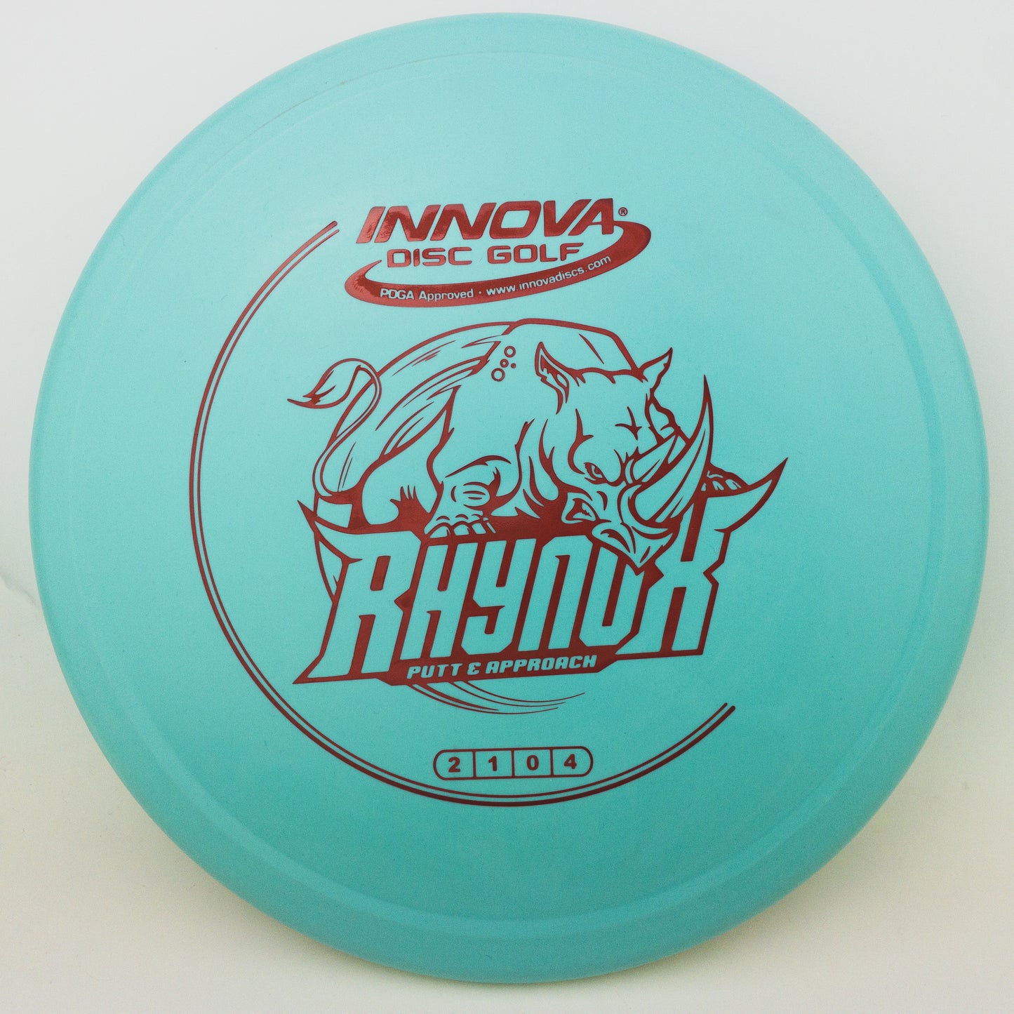 Innova DX RhynoX