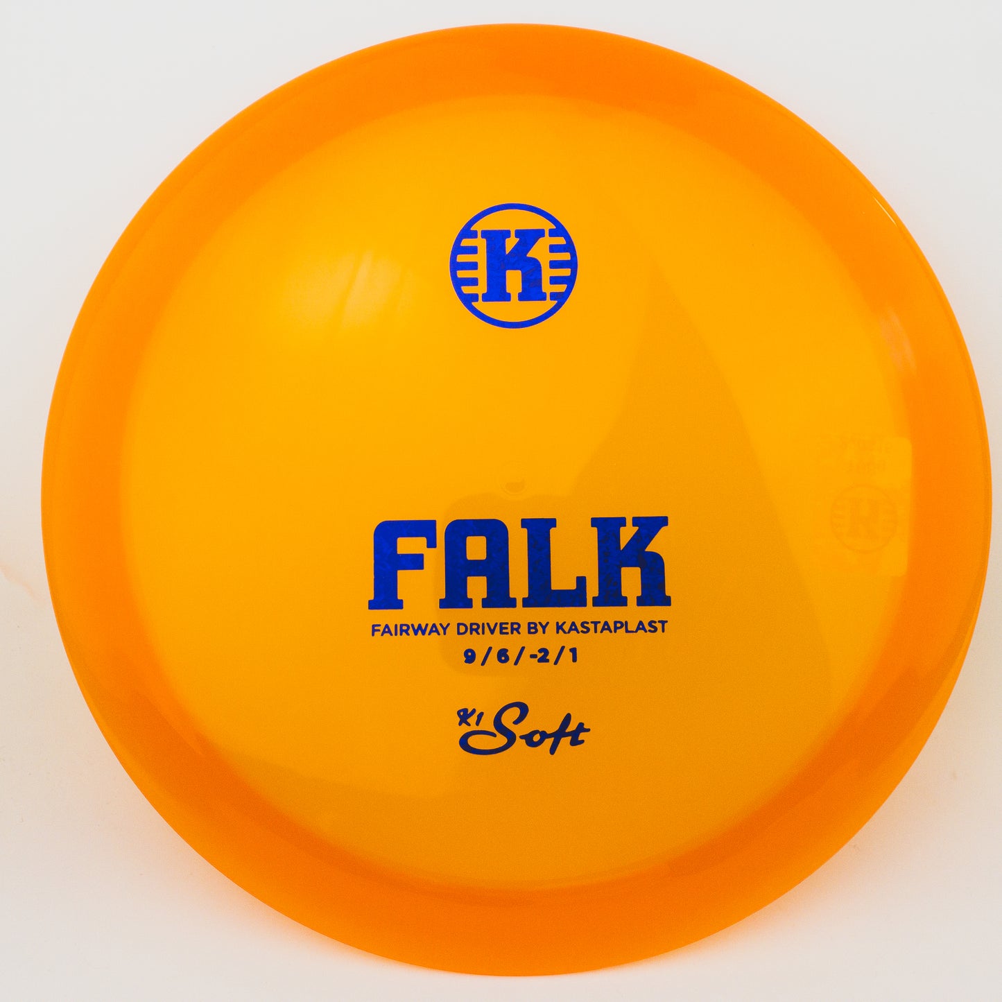 Kastaplast K1 Soft Falk