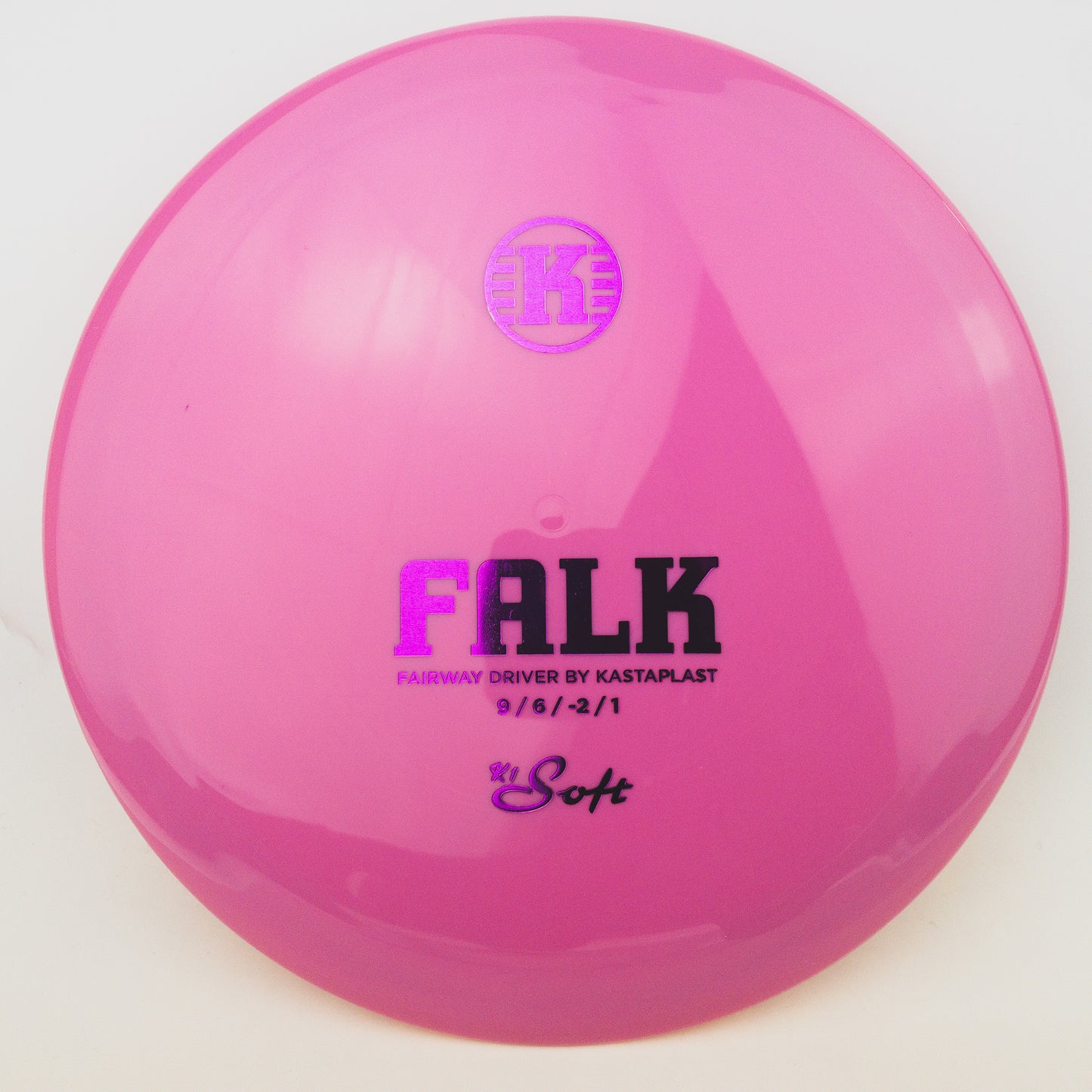 Kastaplast K1 Soft Falk