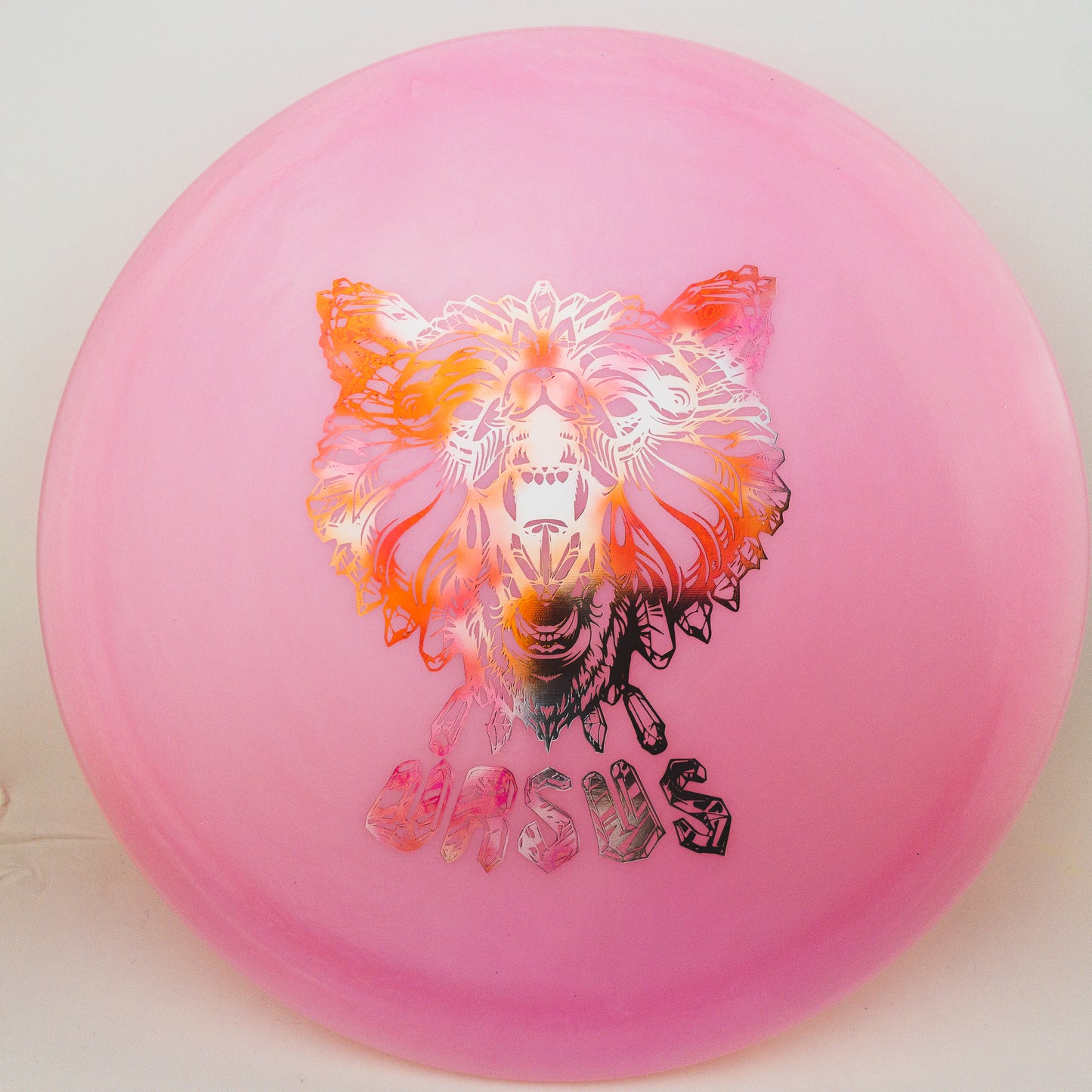 Terminal Velocity Calcite Glow Ursus