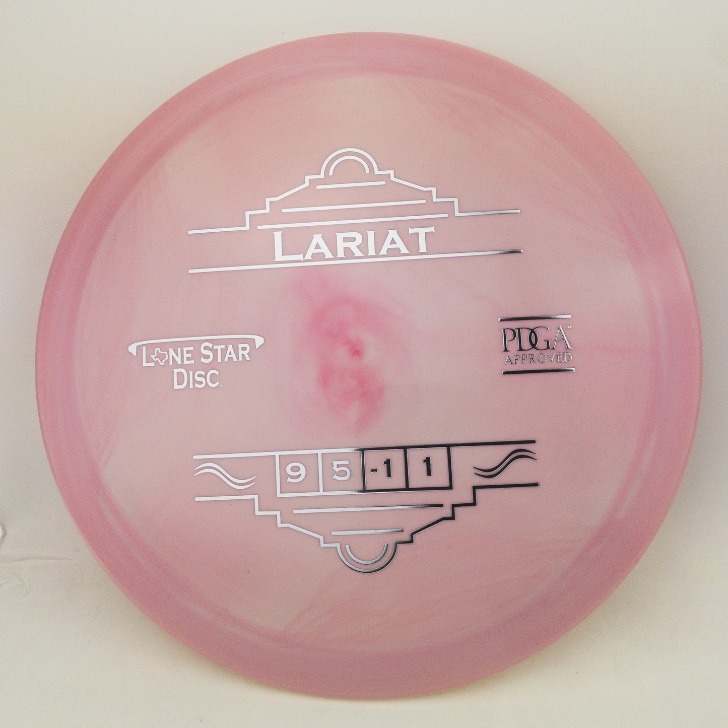 Lone Star Lima Lariat