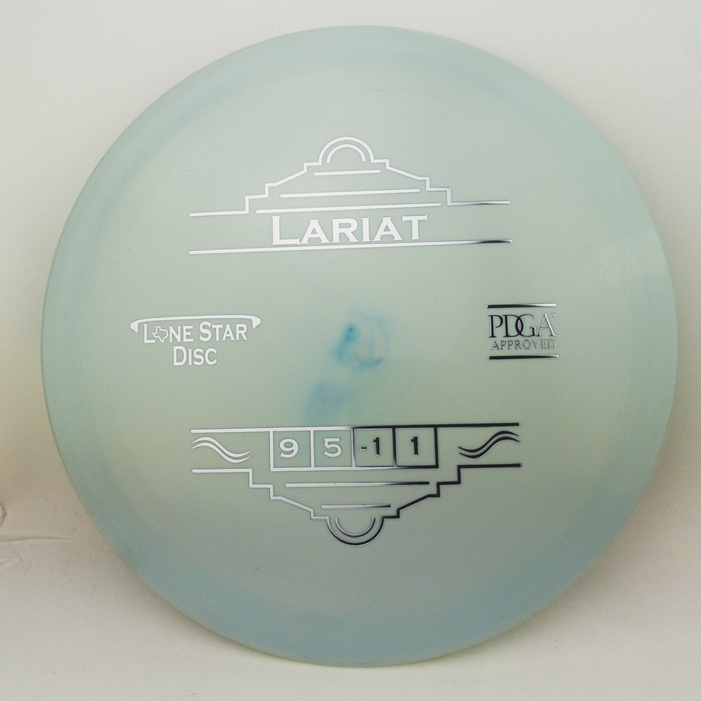 Lone Star Lima Lariat