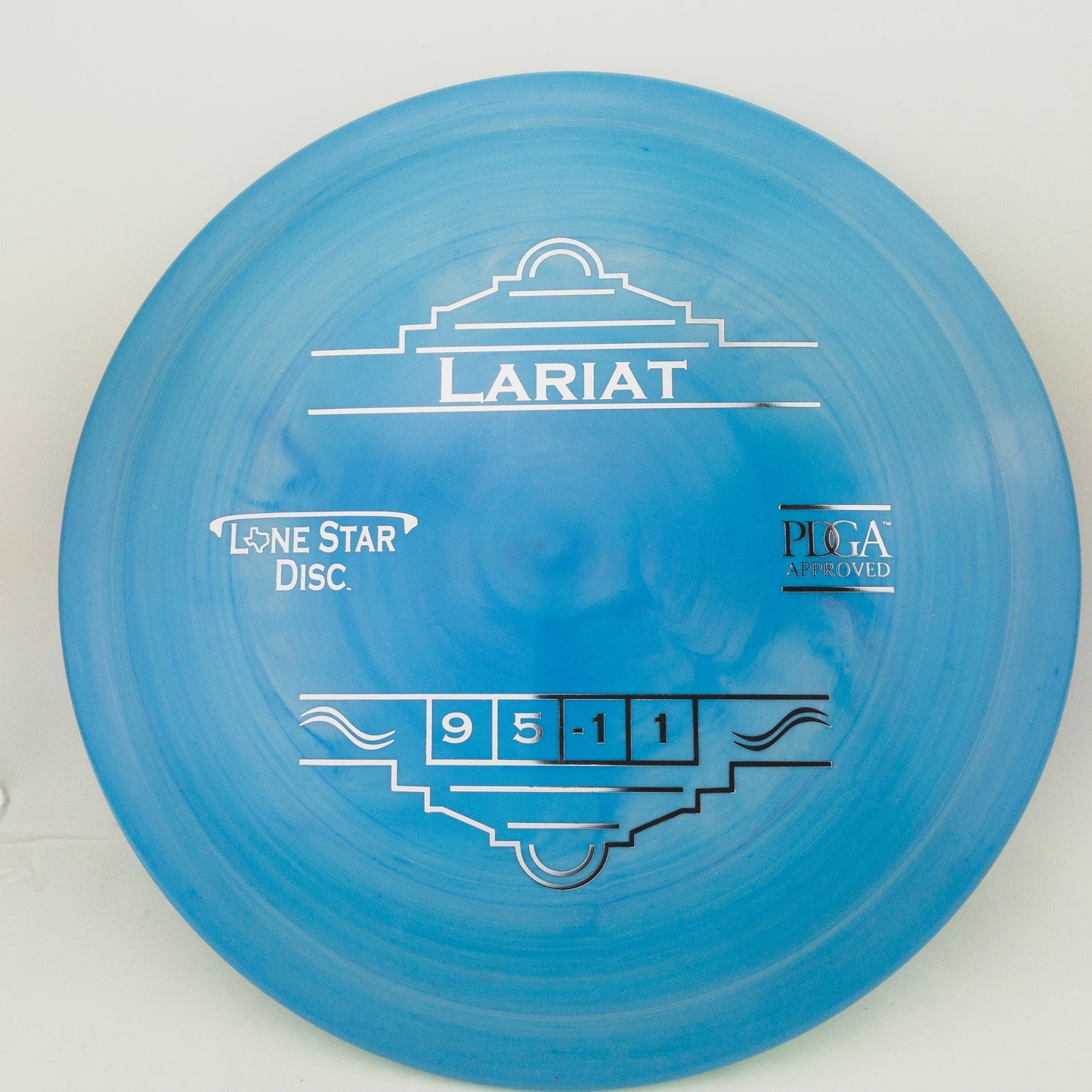 Lone Star Lima Lariat