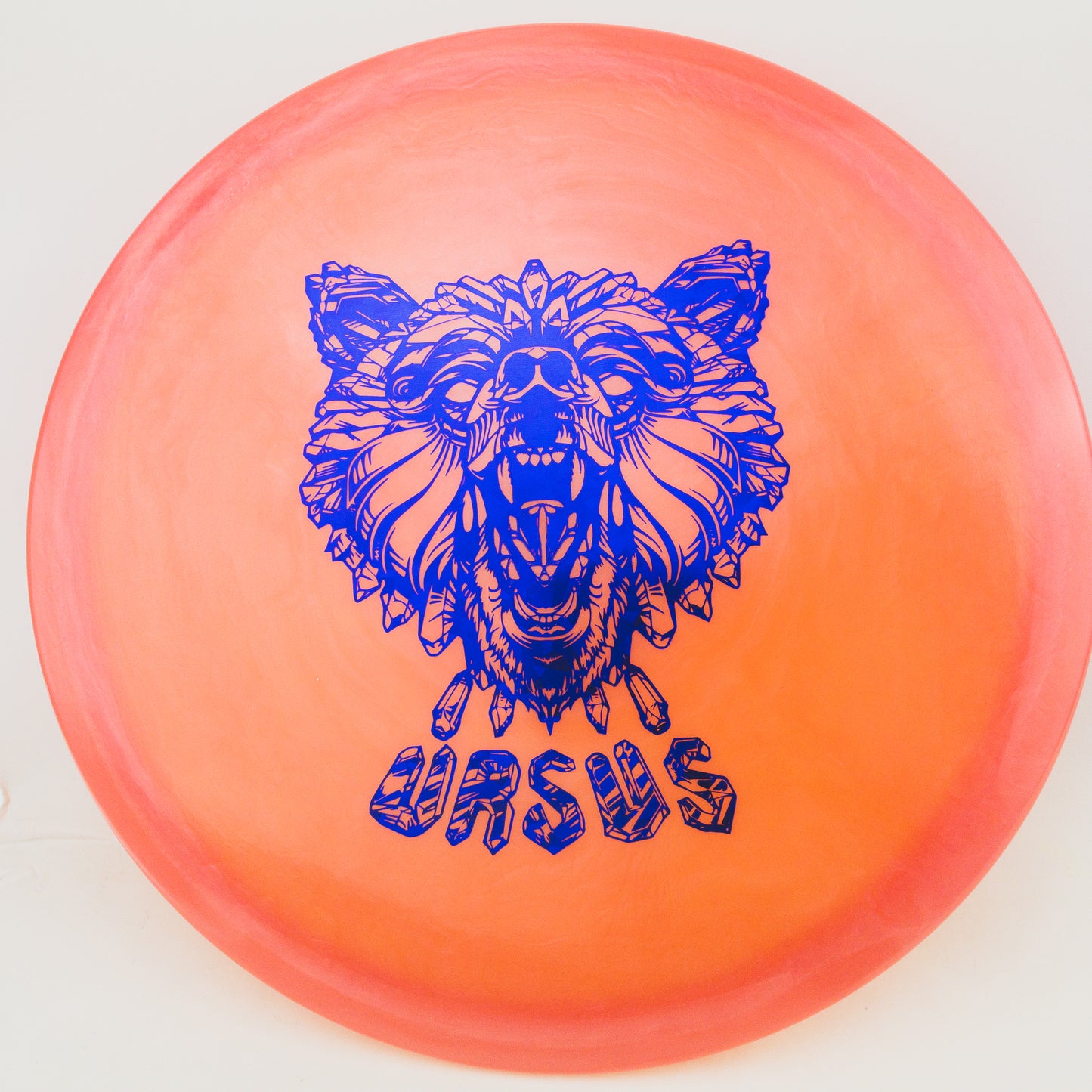 Terminal Velocity Calcite Glow Ursus
