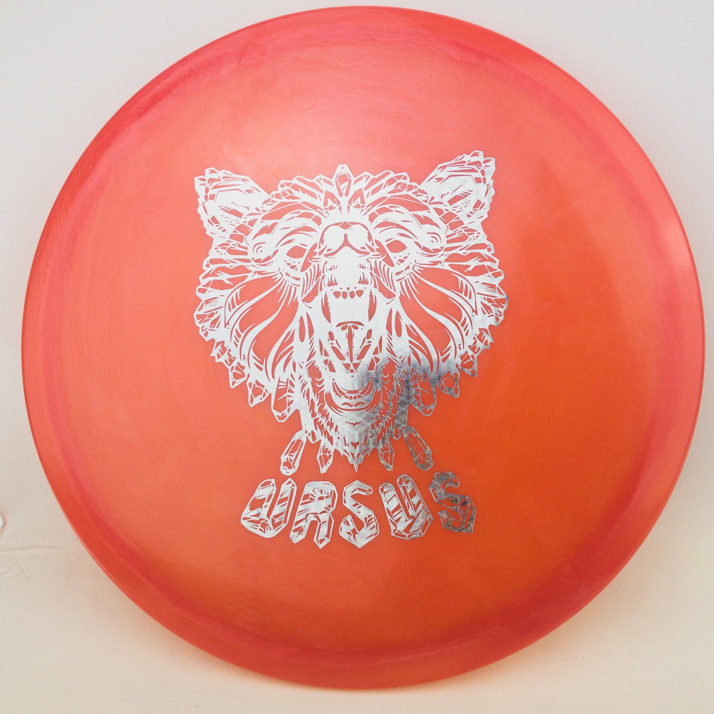 Terminal Velocity Calcite Glow Ursus