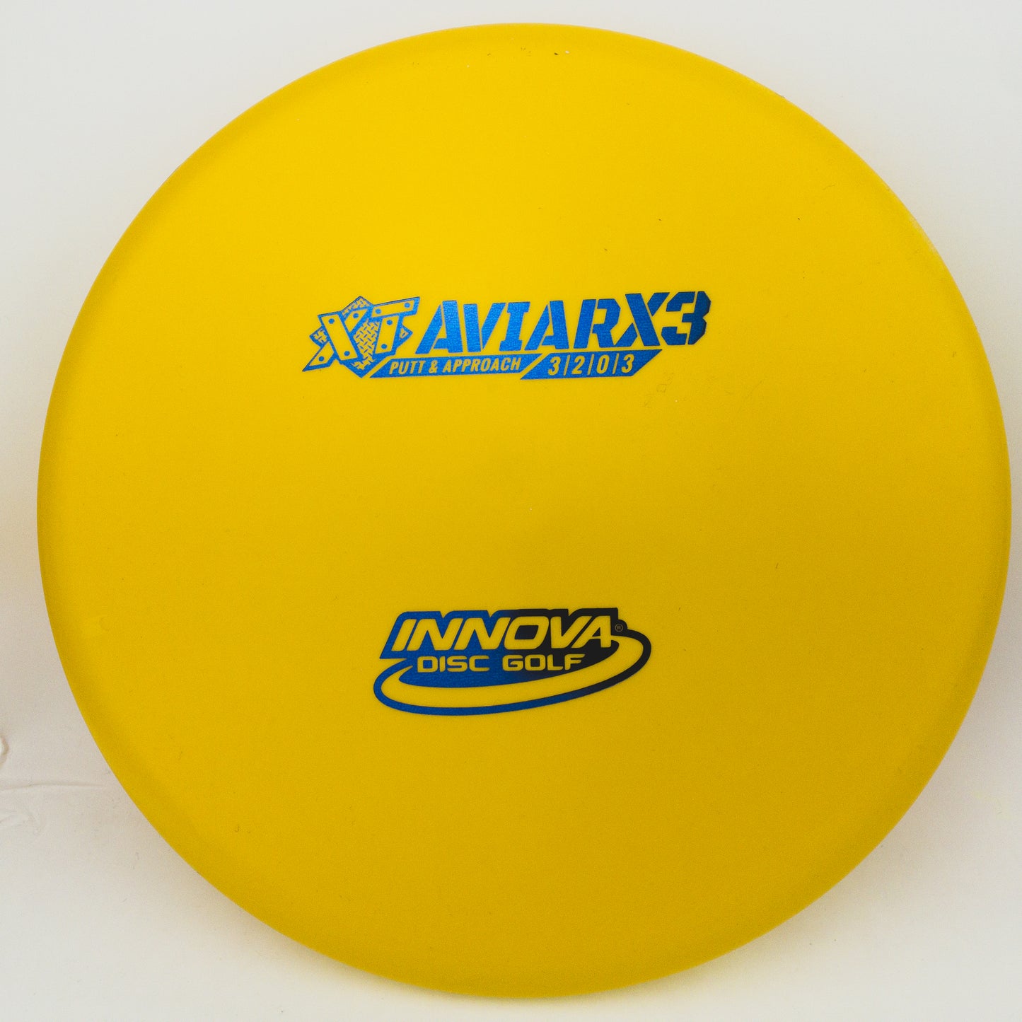 Innova XT Aviar3