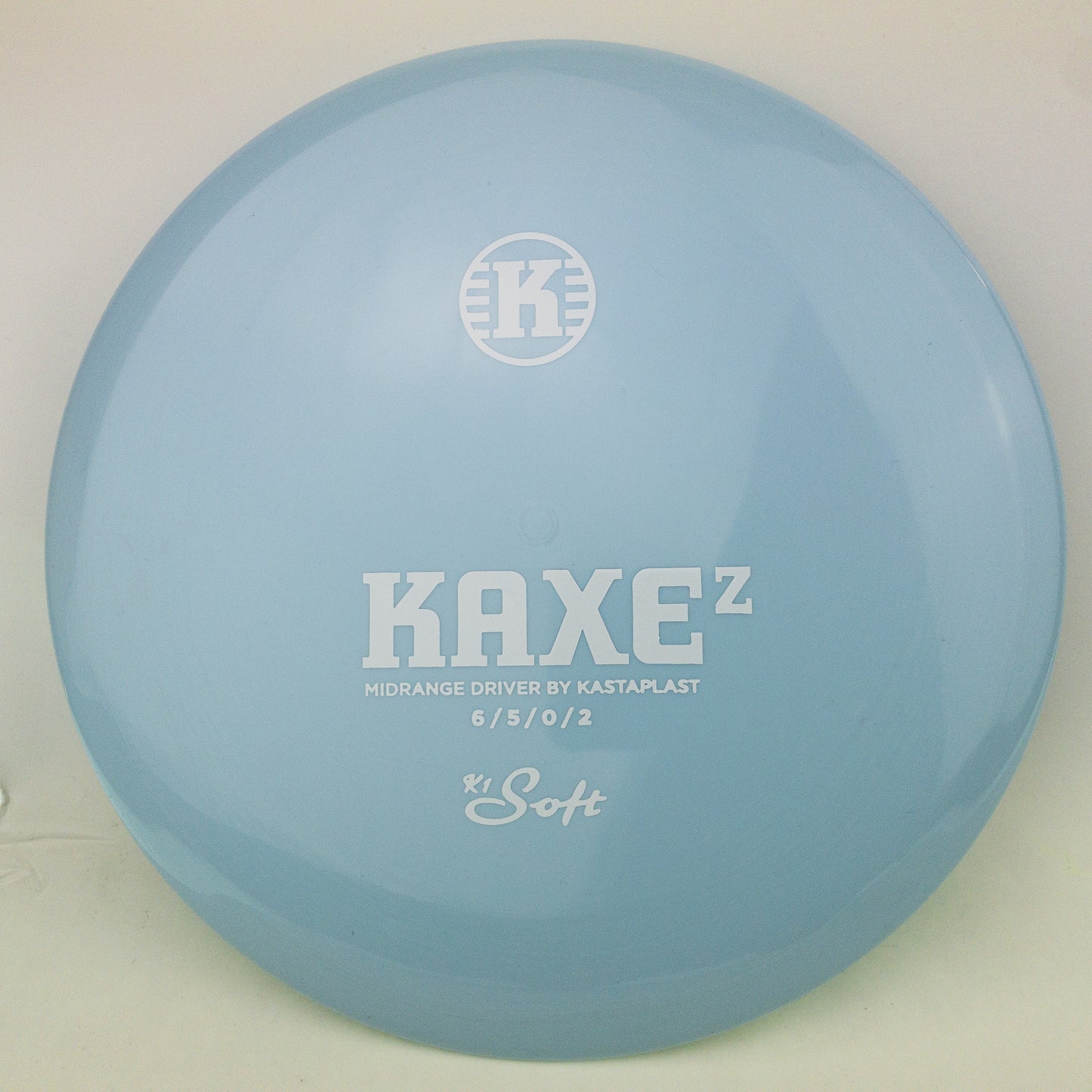 Kastaplast K1 Soft KaxeZ