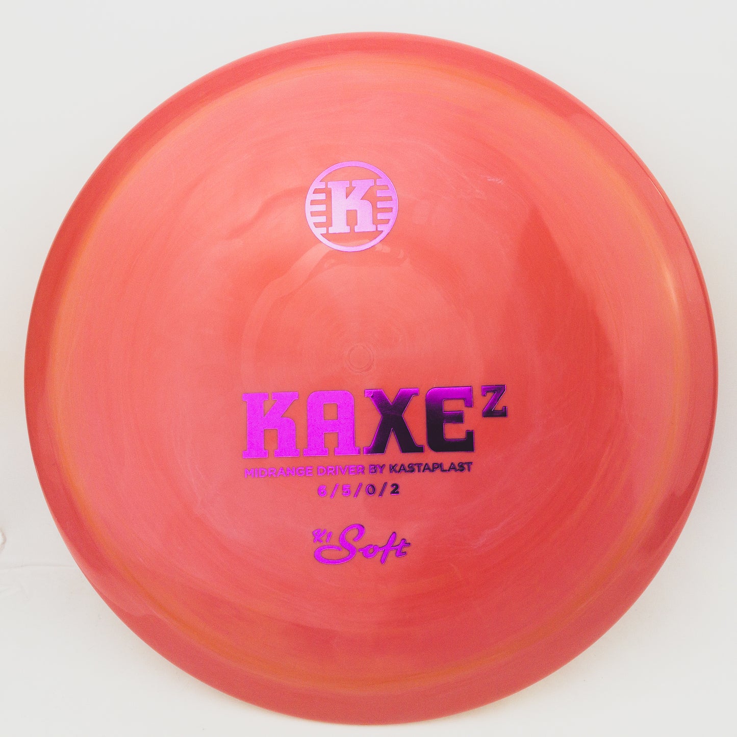 Kastaplast K1 Soft KaxeZ