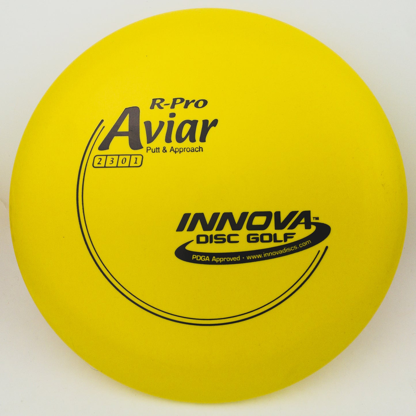 Innova R-Pro Aviar