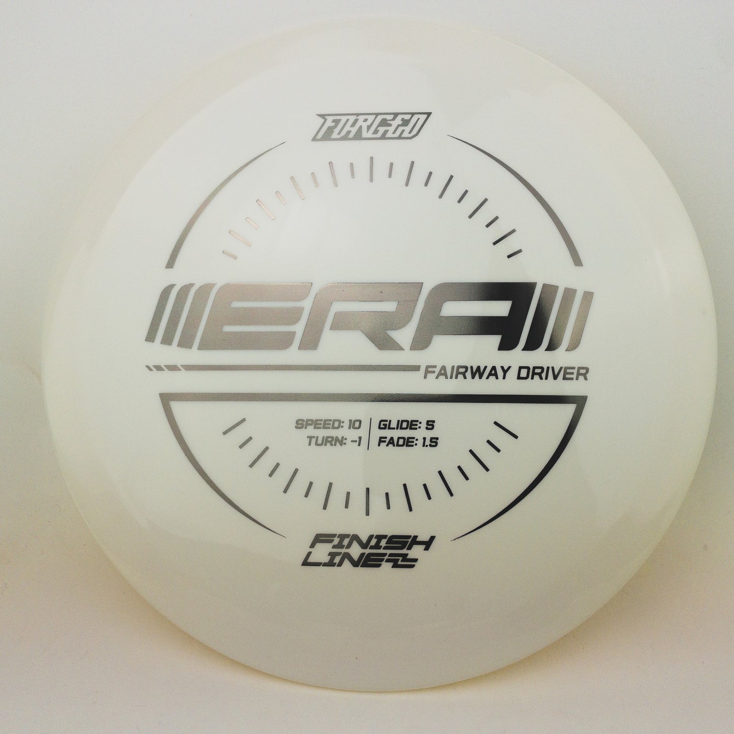 Finish Line Forged Era