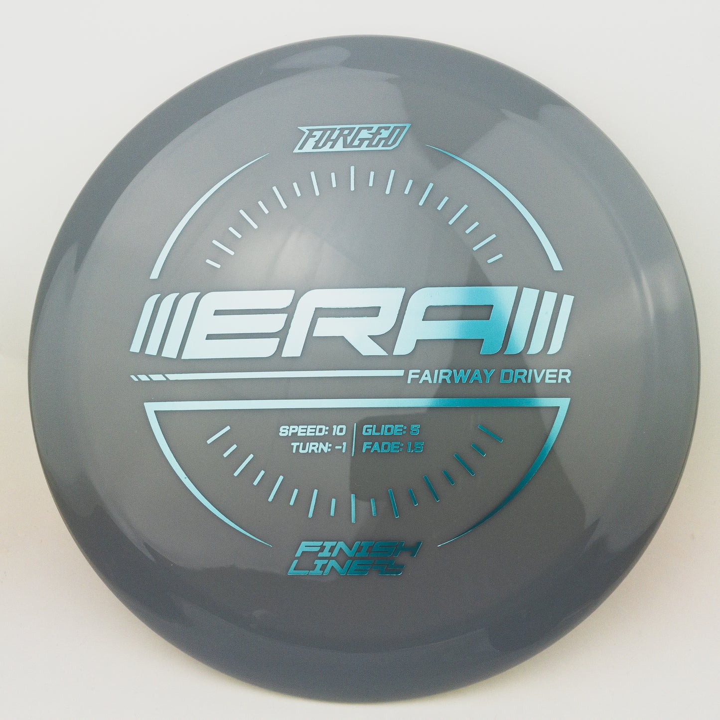 Finish Line Forged Era