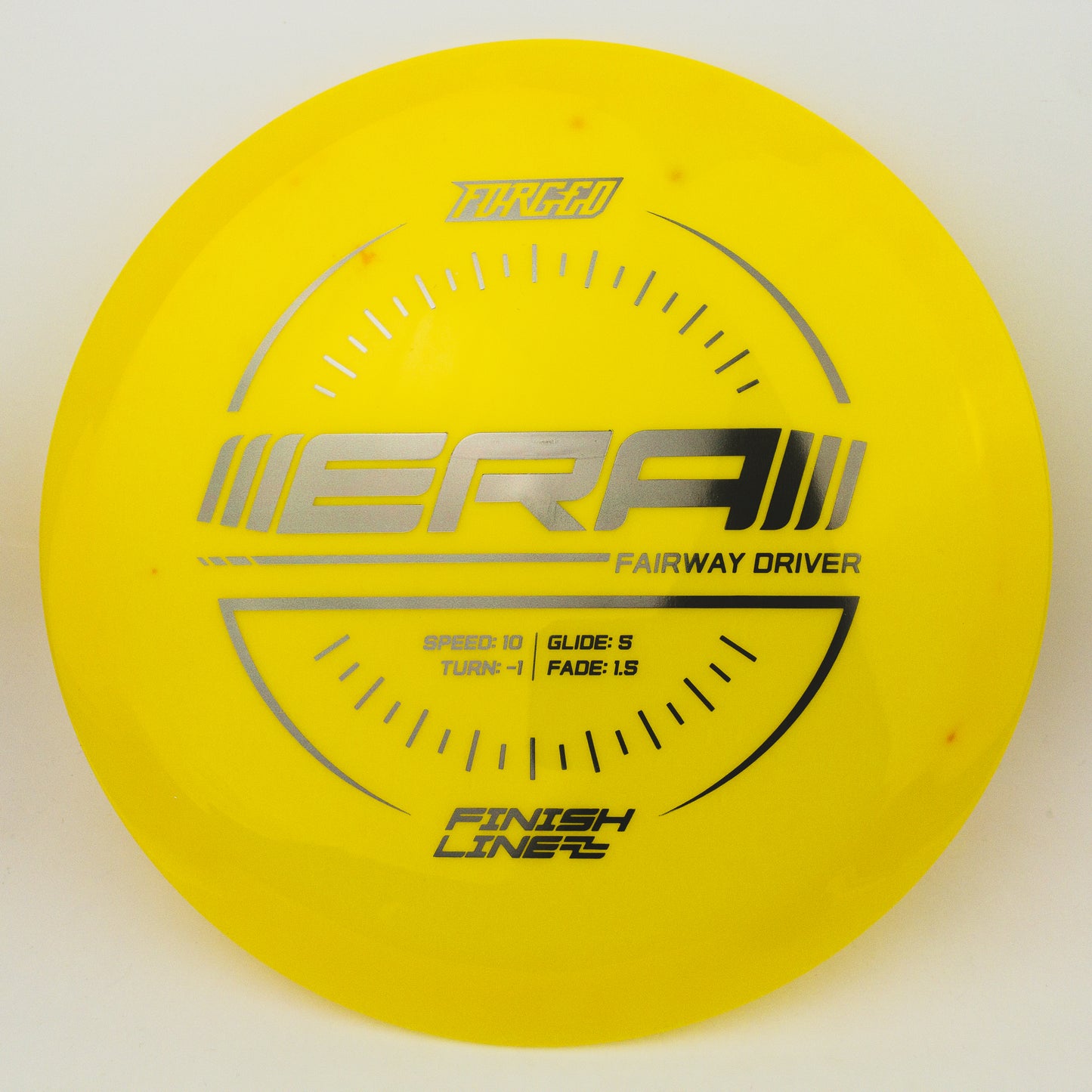 Finish Line Forged Era