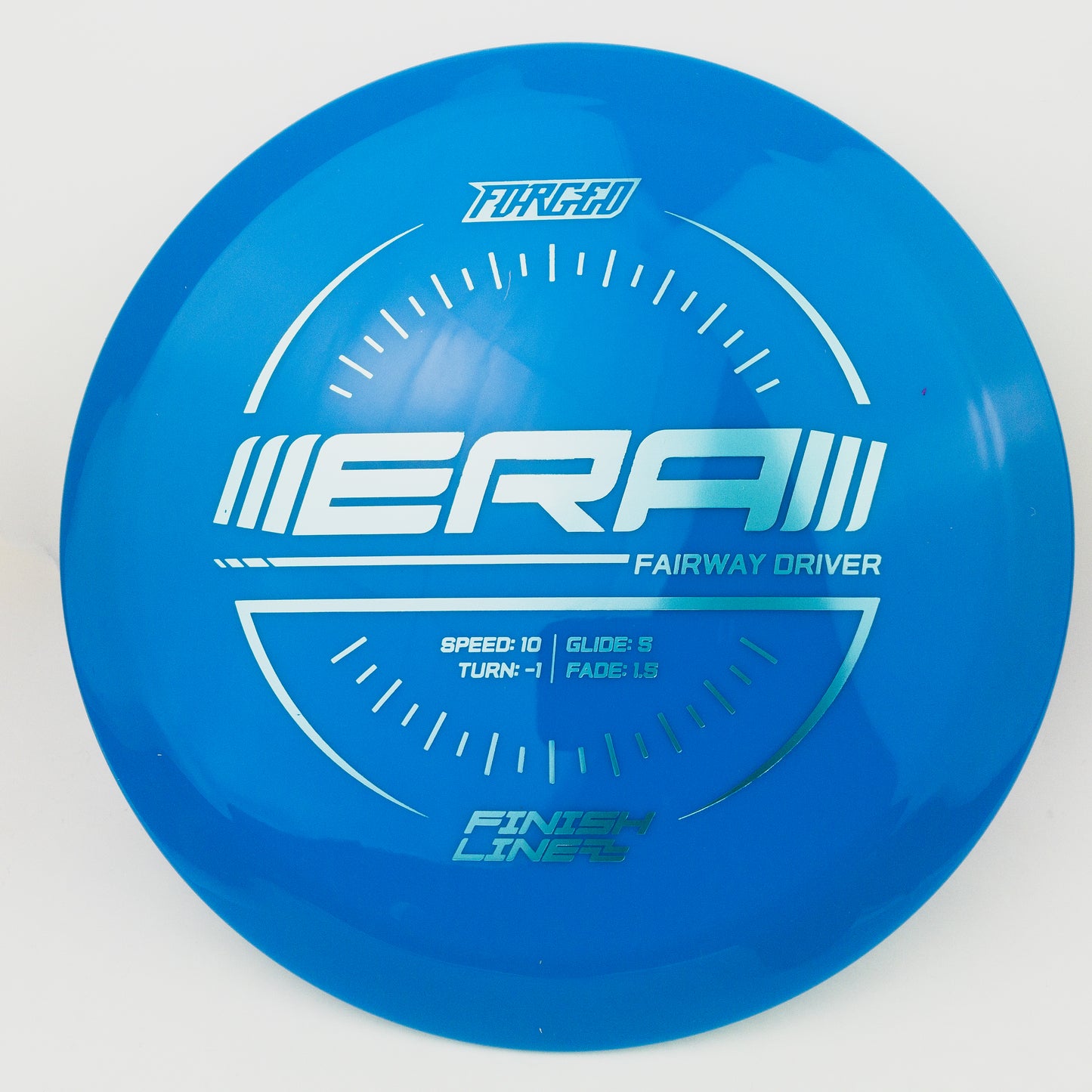 Finish Line Forged Era