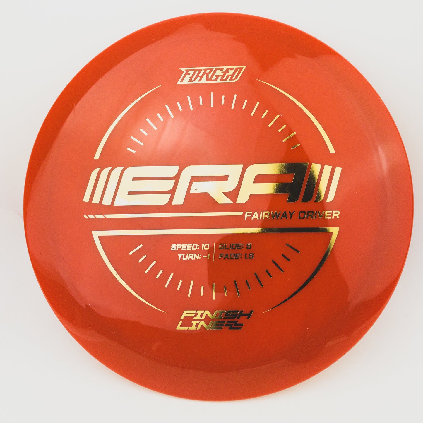 Finish Line Forged Era