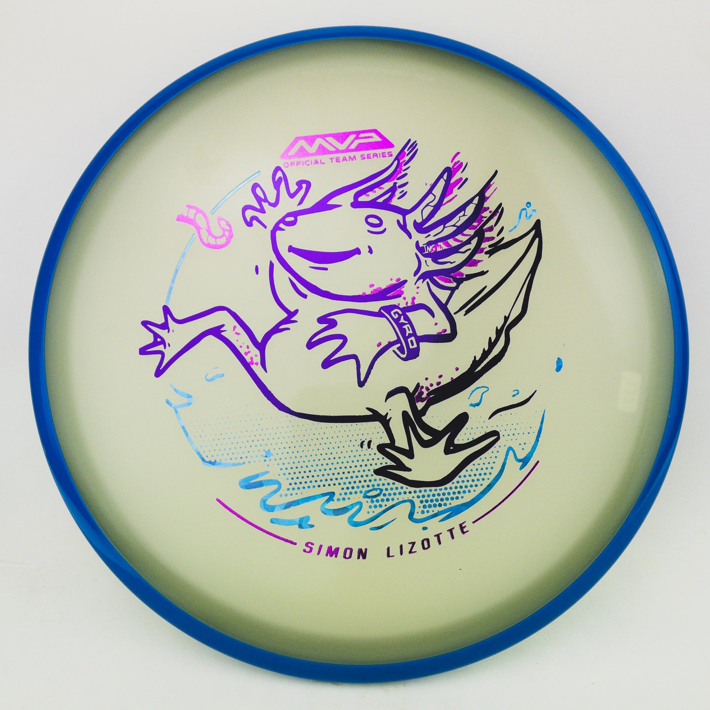 Axiom Eclipse Hex - Leapin' Lizottl' Team Series