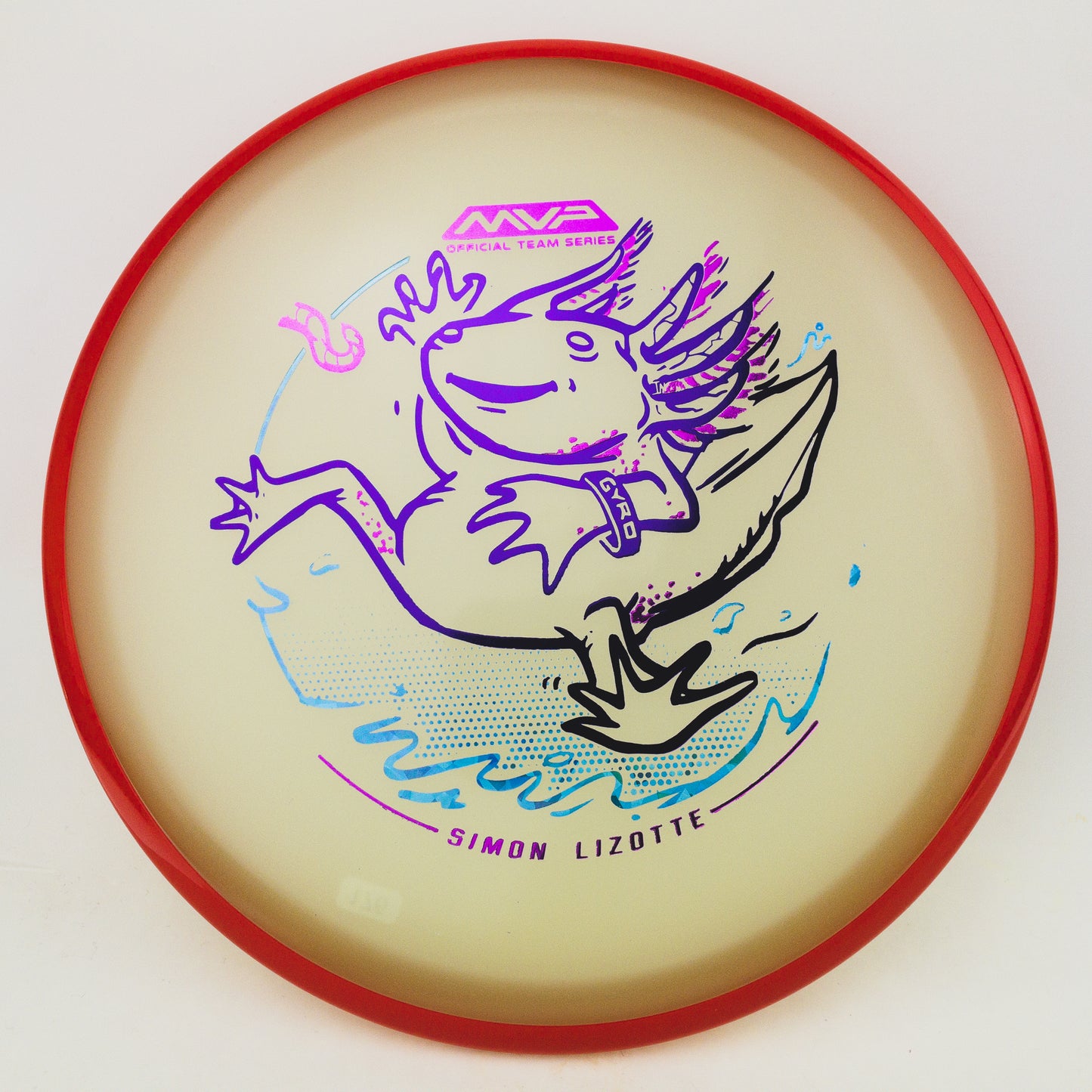 Axiom Eclipse Hex - Leapin' Lizottl' Team Series