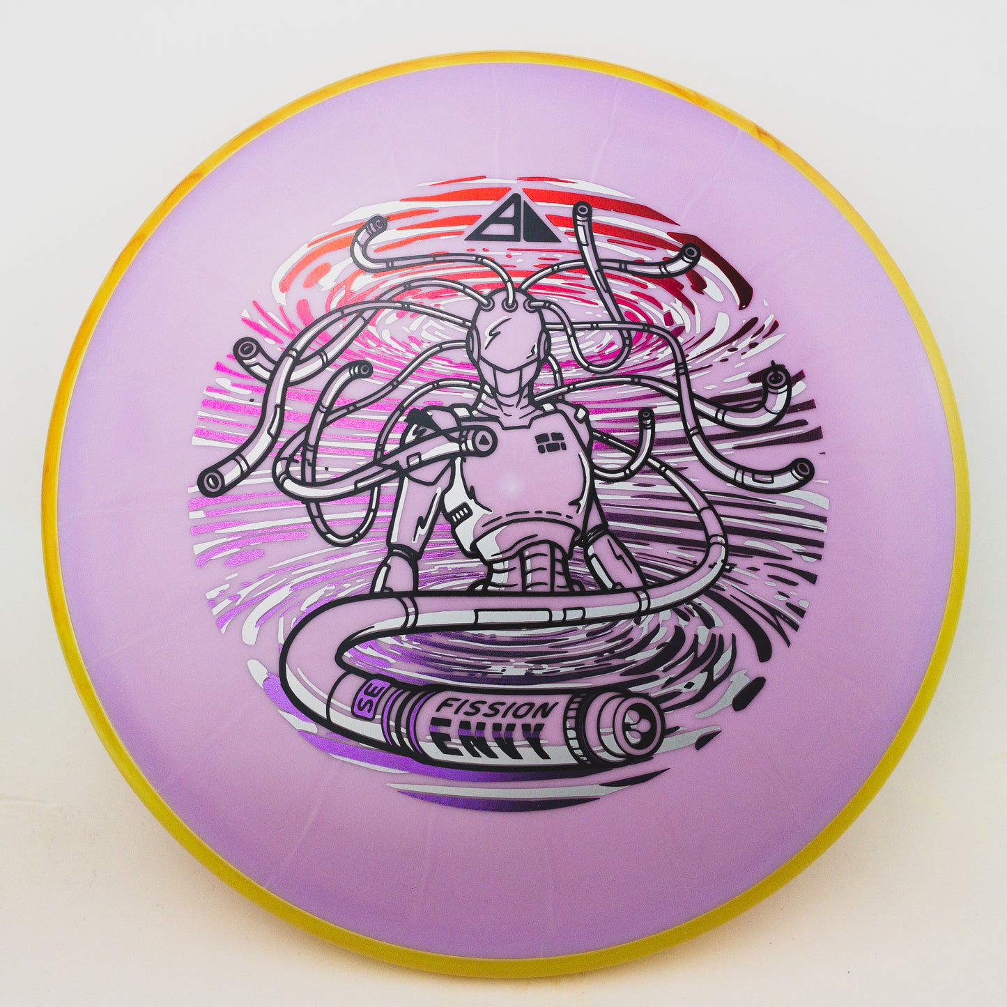 Axiom Fission Envy Special Edition