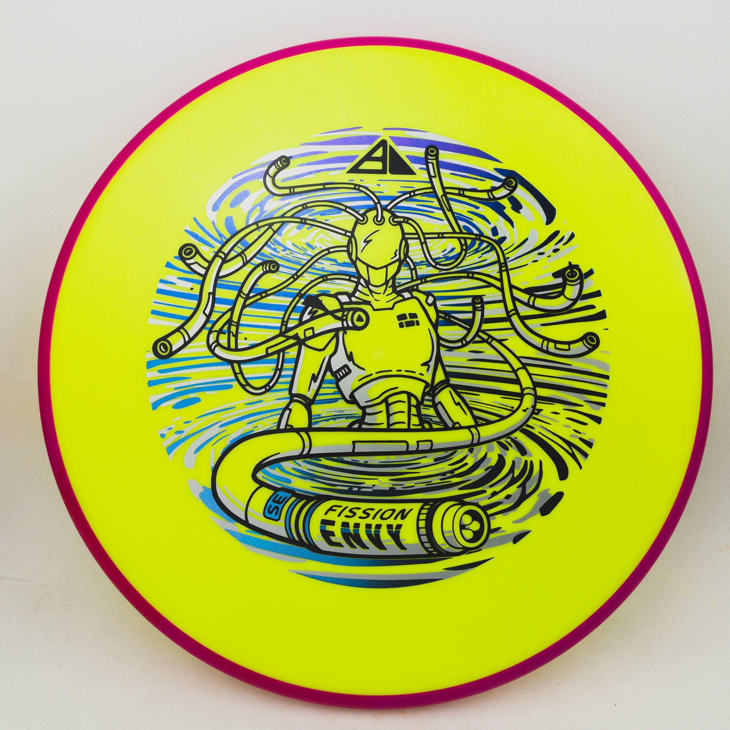 Axiom Fission Envy Special Edition