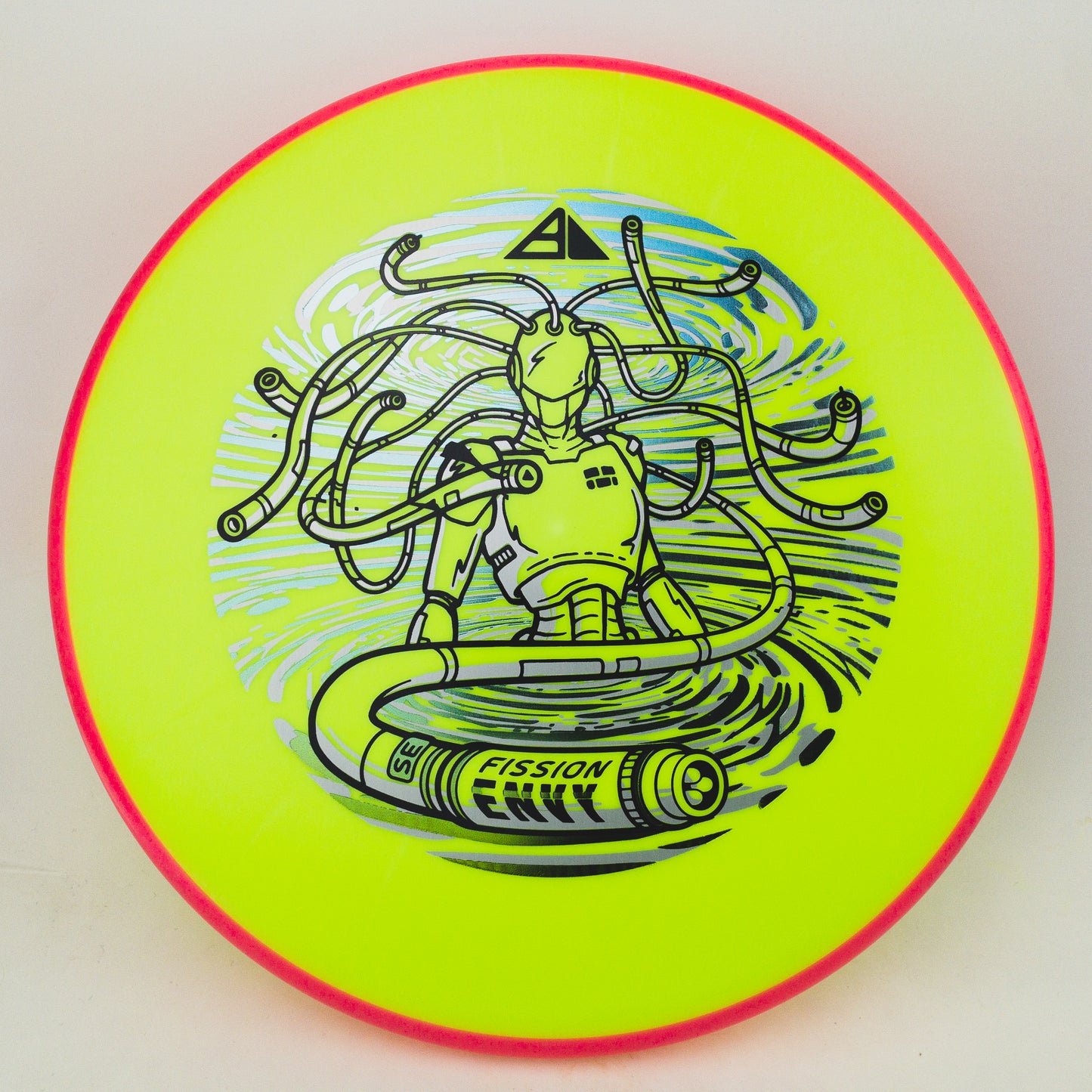 Axiom Fission Envy Special Edition