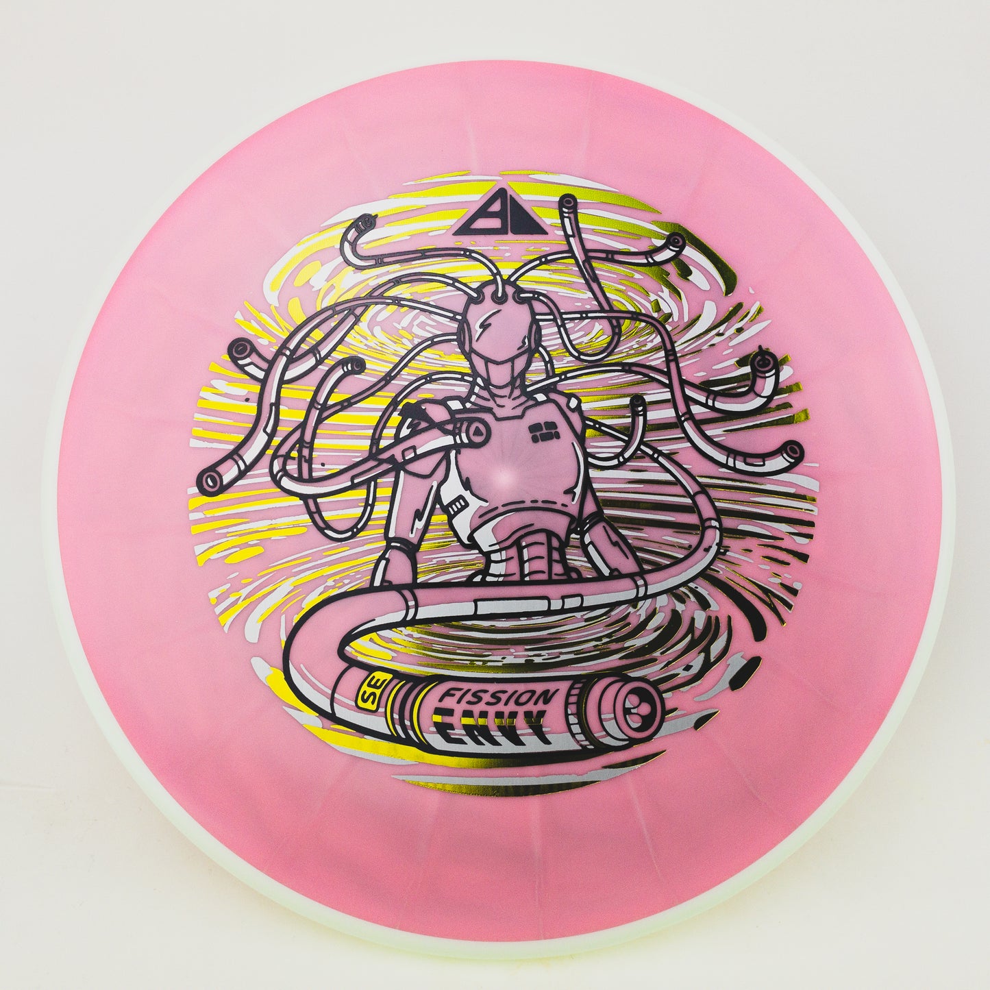 Axiom Fission Envy Special Edition