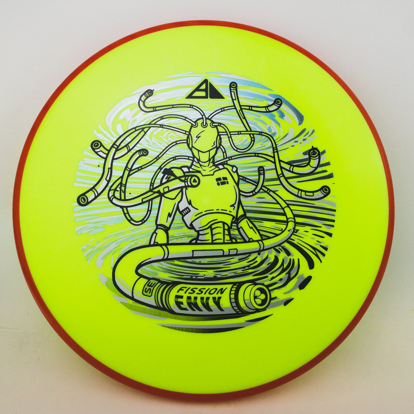 Axiom Fission Envy Special Edition