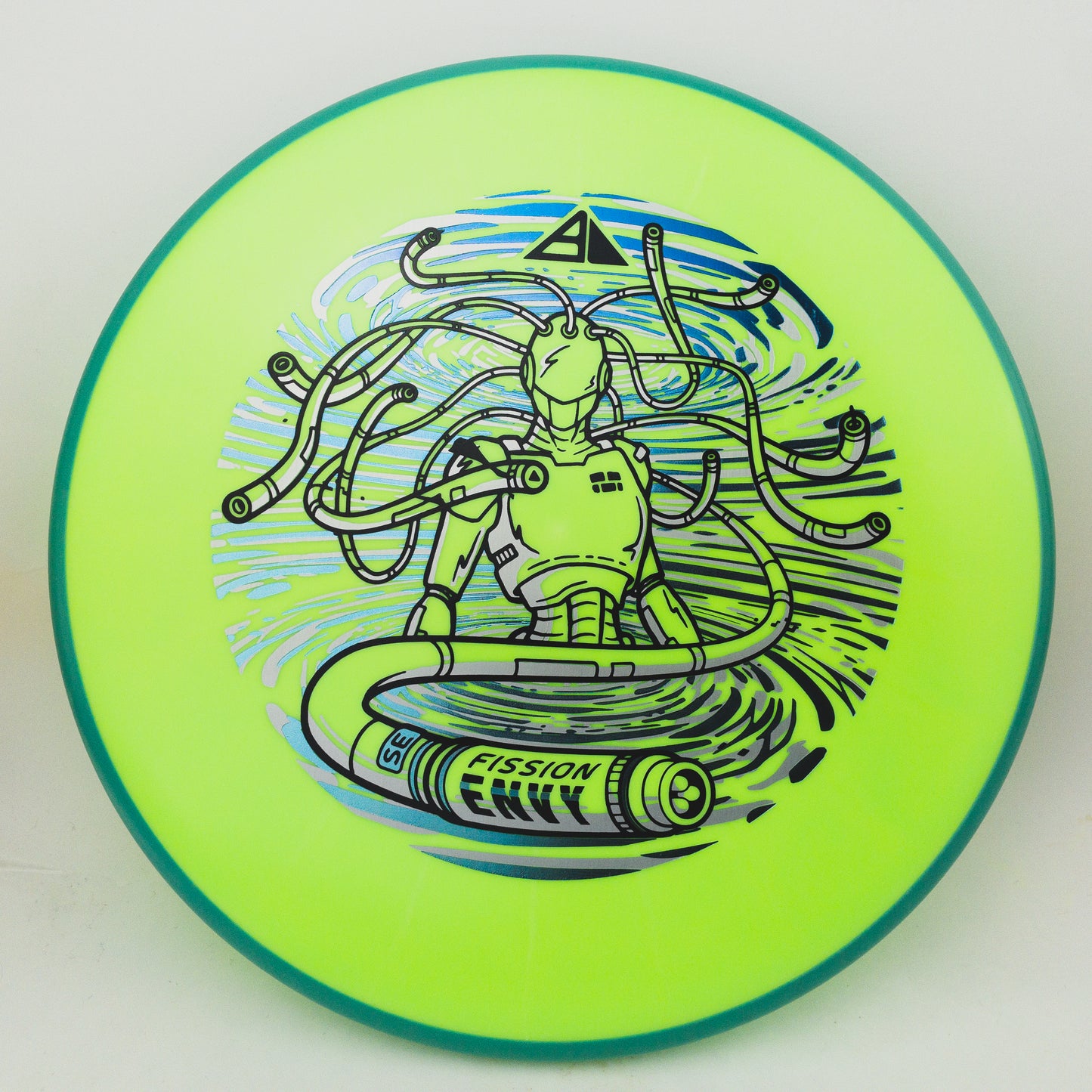 Axiom Fission Envy Special Edition