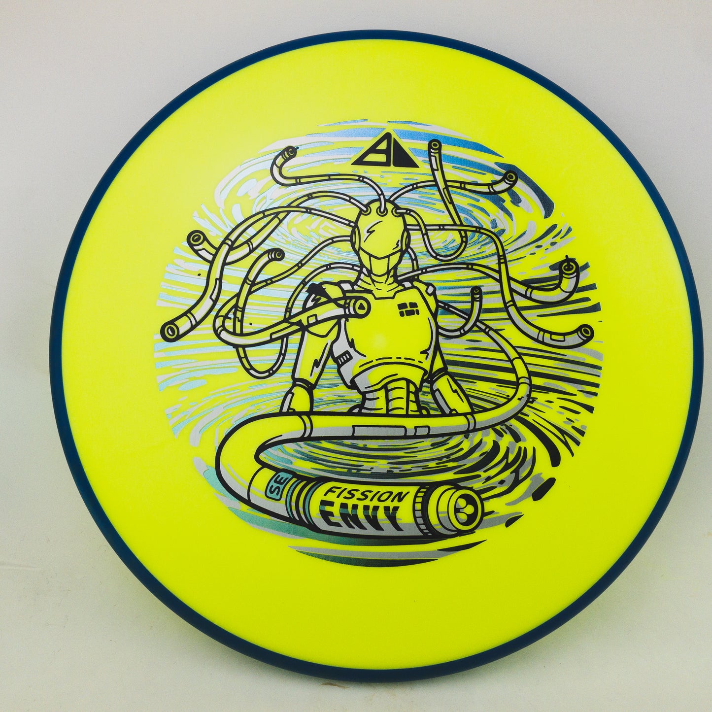 Axiom Fission Envy Special Edition
