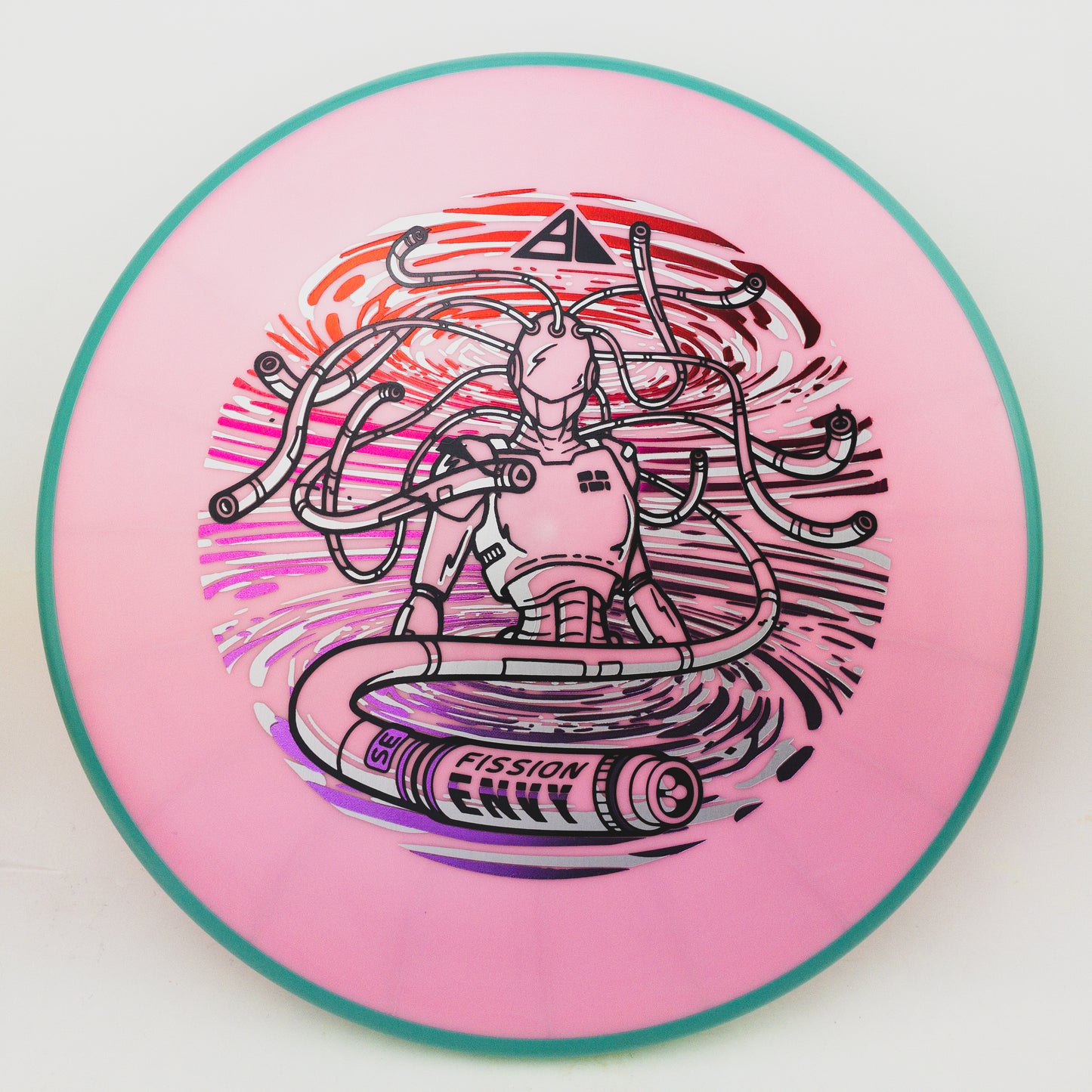 Axiom Fission Envy Special Edition