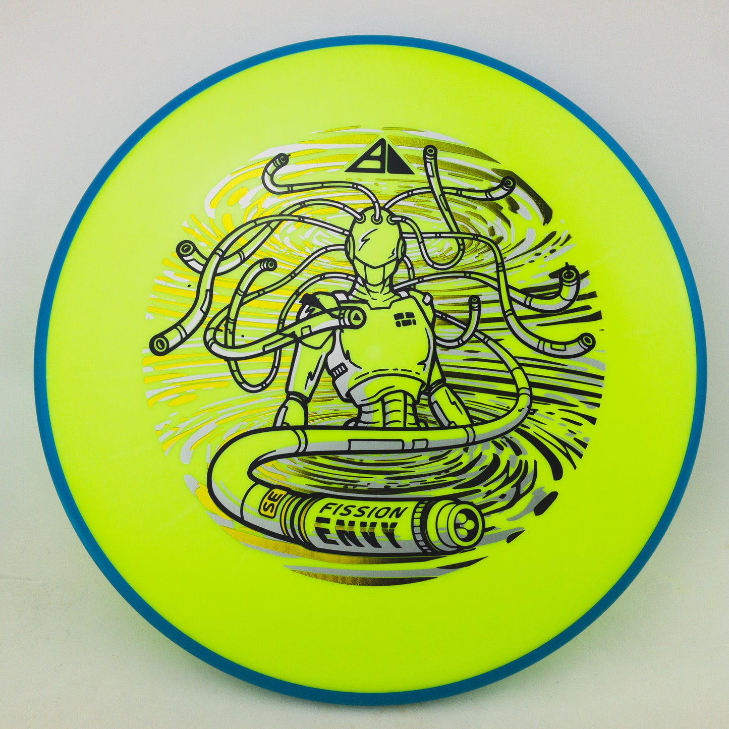 Axiom Fission Envy Special Edition