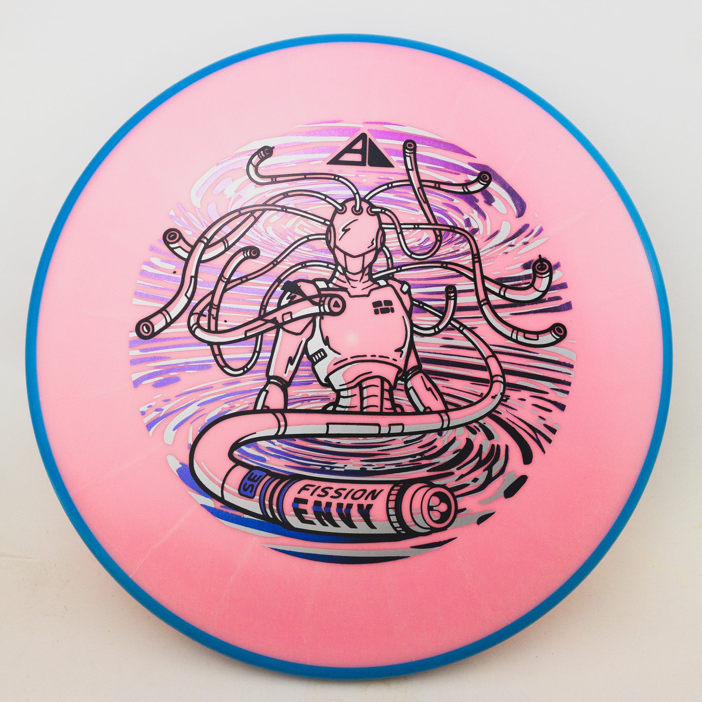 Axiom Fission Envy Special Edition