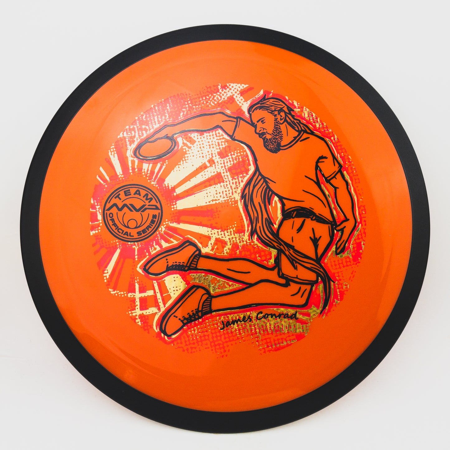MVP Neutron Zenith - "Twisty" James Conrad Team Series 2023