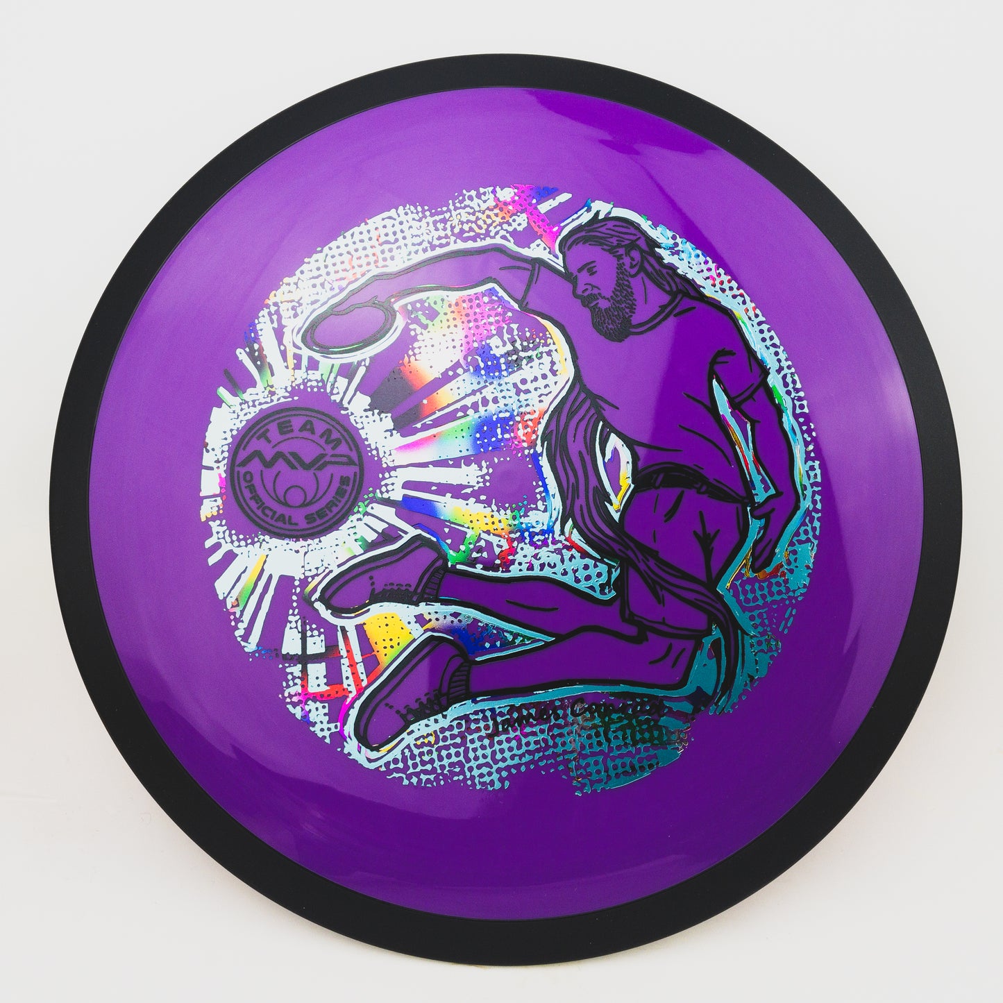 MVP Neutron Zenith - "Twisty" James Conrad Team Series 2023