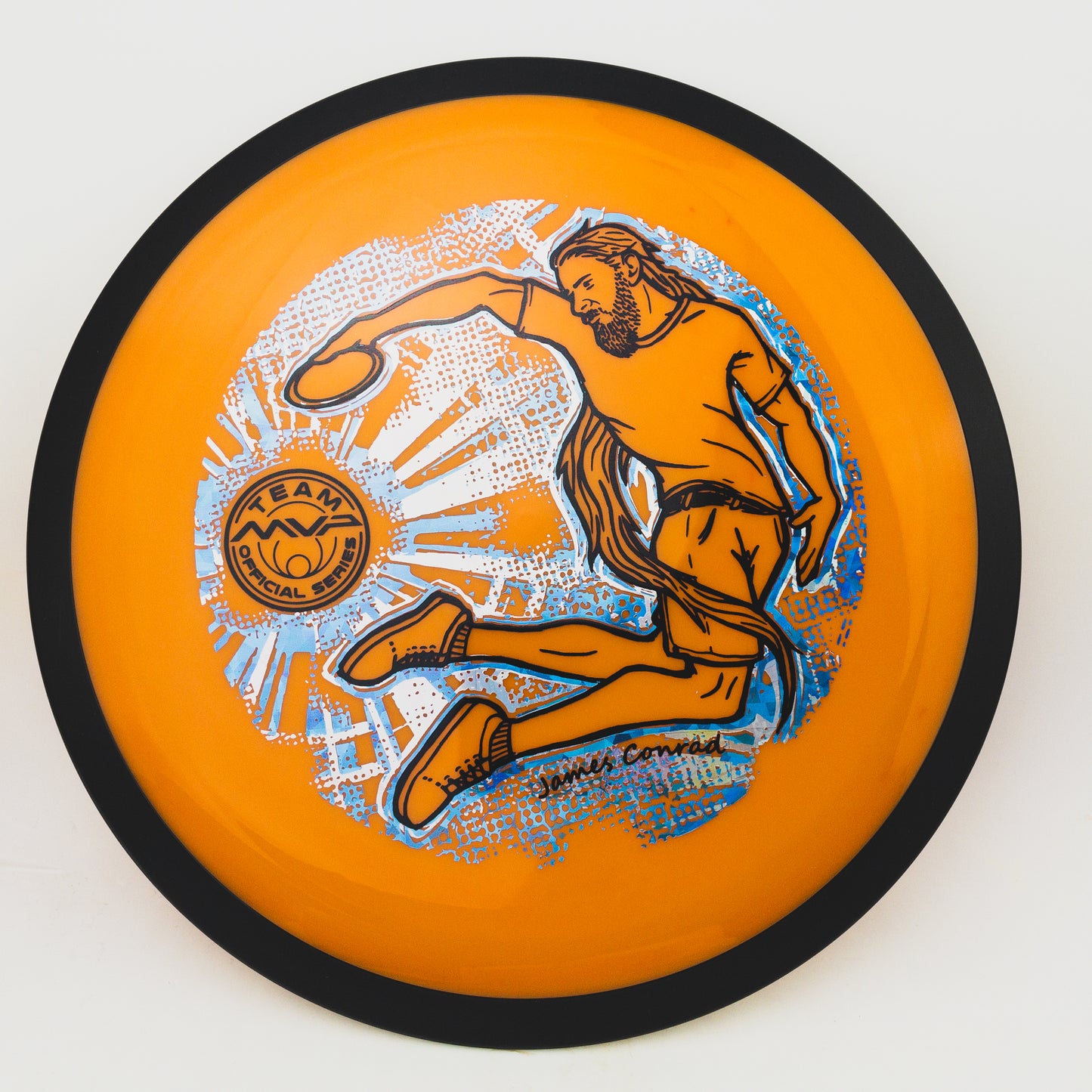 MVP Neutron Zenith - "Twisty" James Conrad Team Series 2023