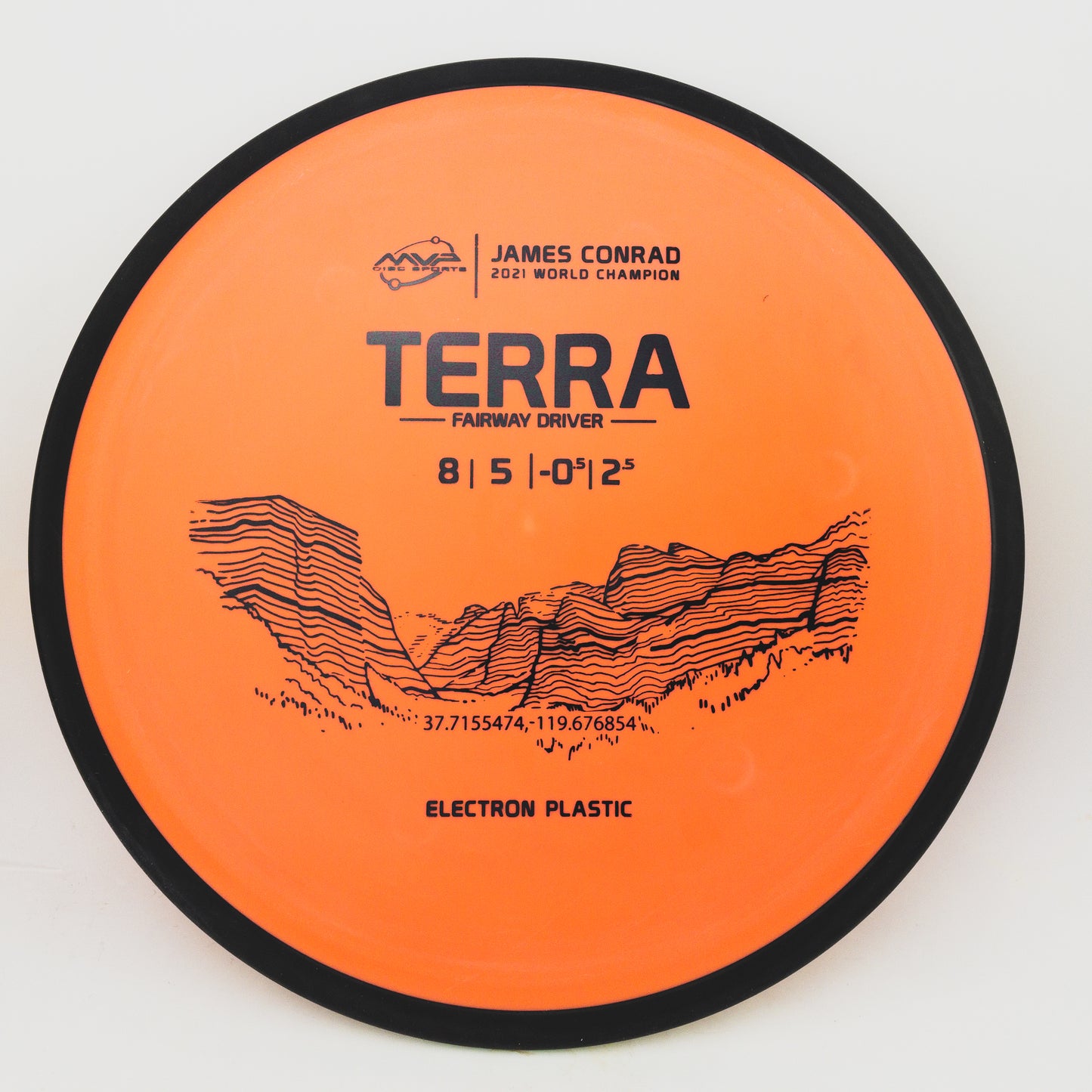 MVP Electron Terra