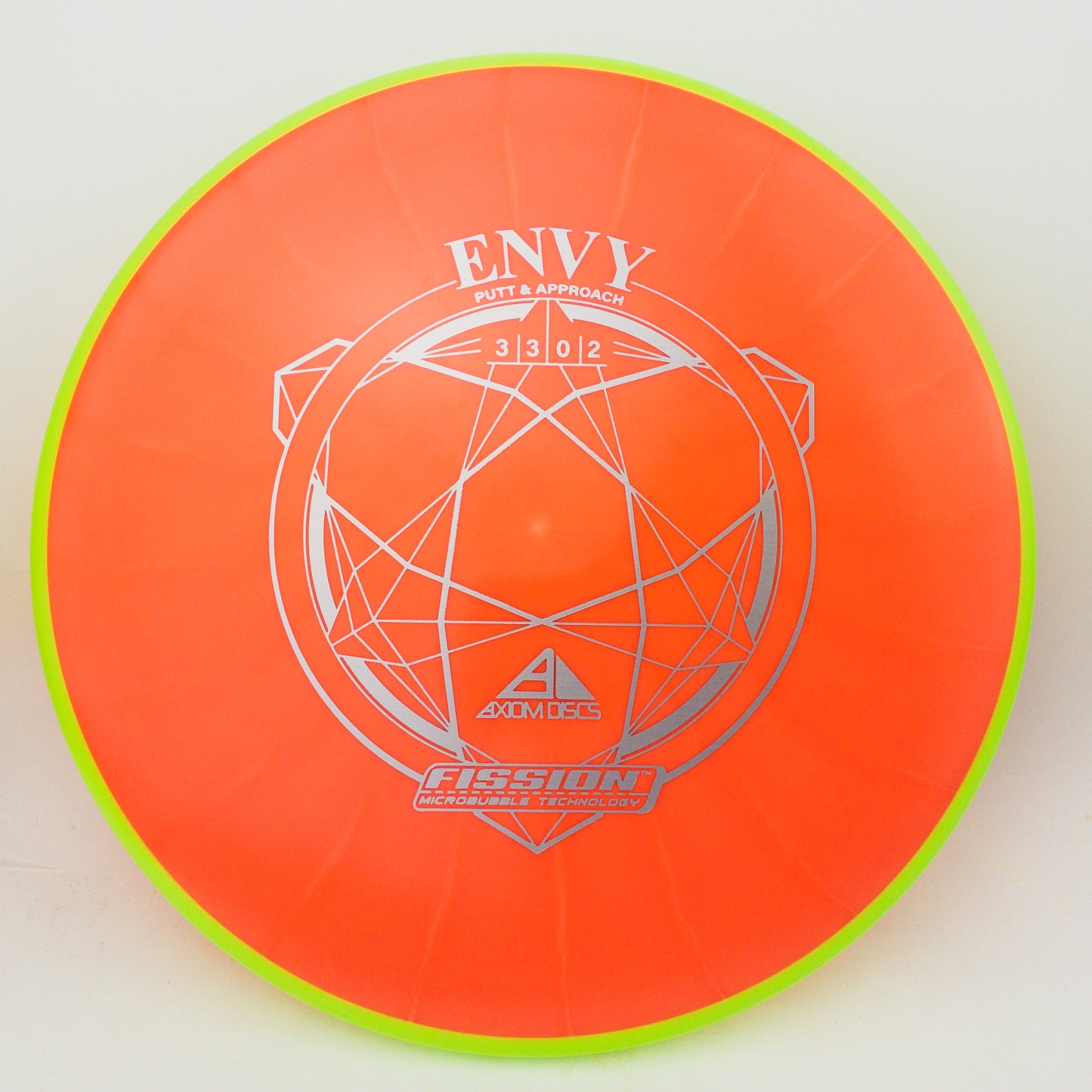 Axiom Fission Envy