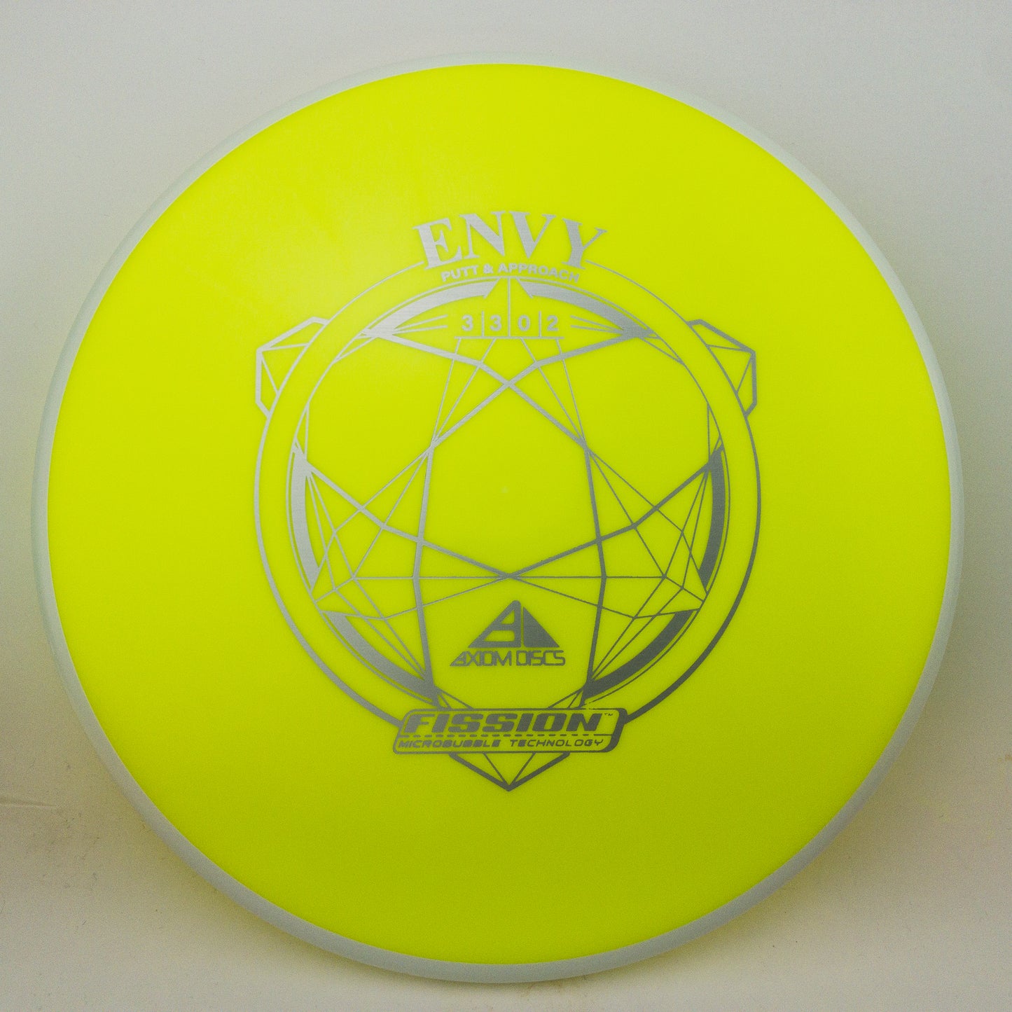 Axiom Fission Envy