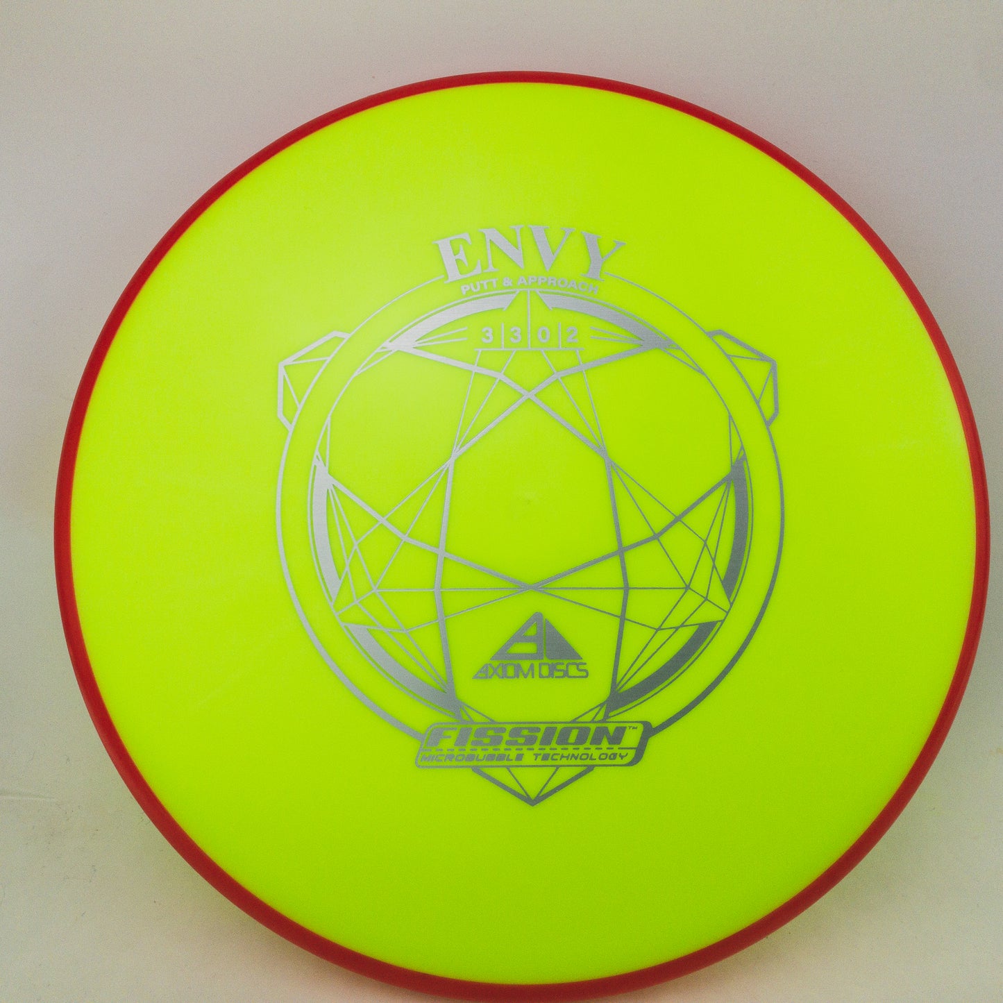 Axiom Fission Envy
