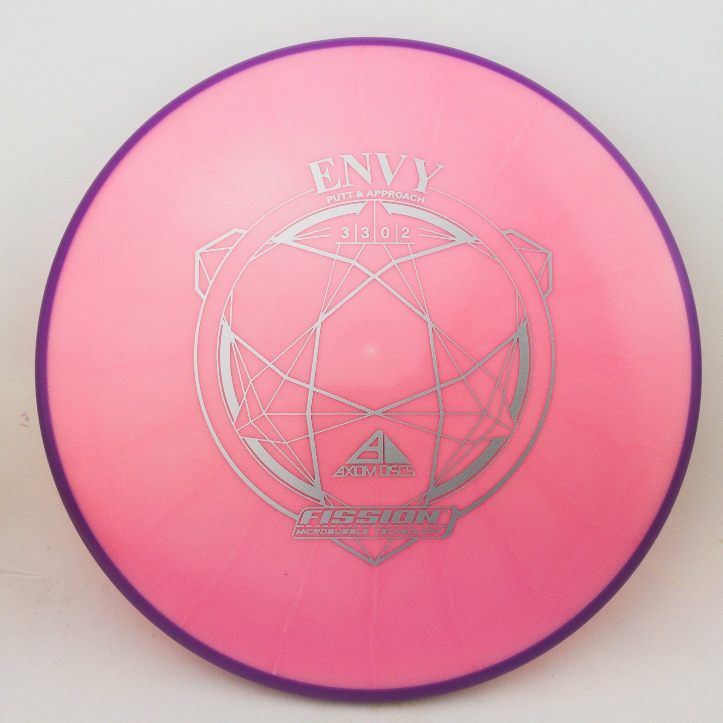 Axiom Fission Envy