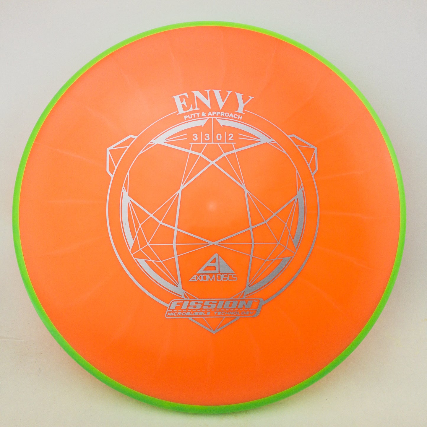 Axiom Fission Envy