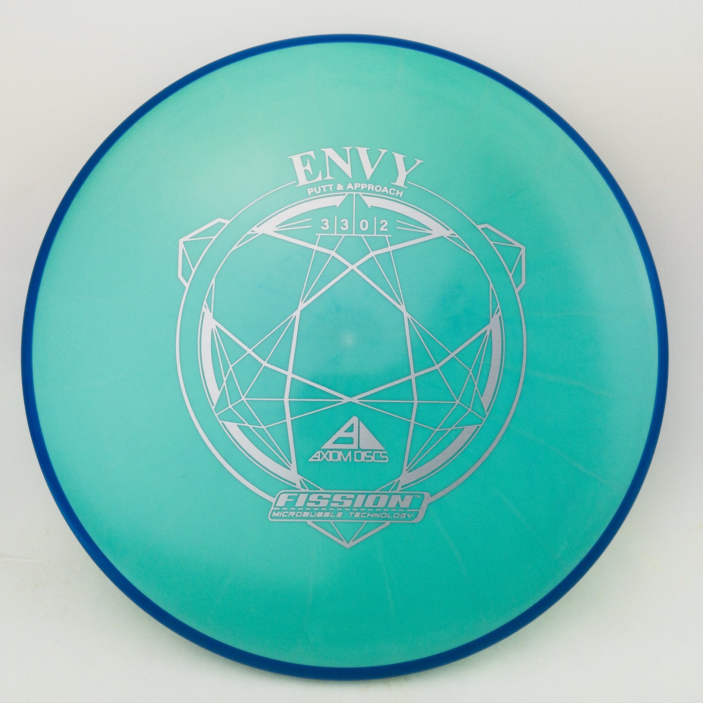 Axiom Fission Envy