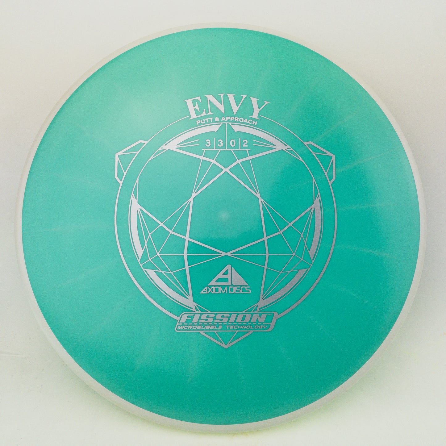 Axiom Fission Envy