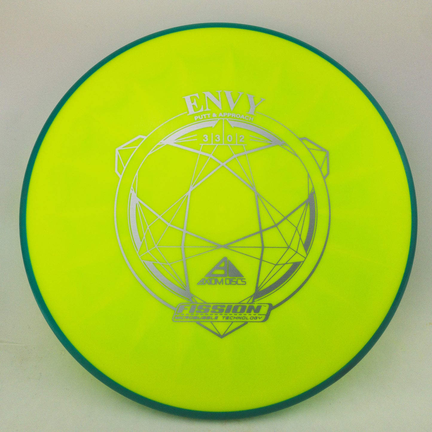 Axiom Fission Envy