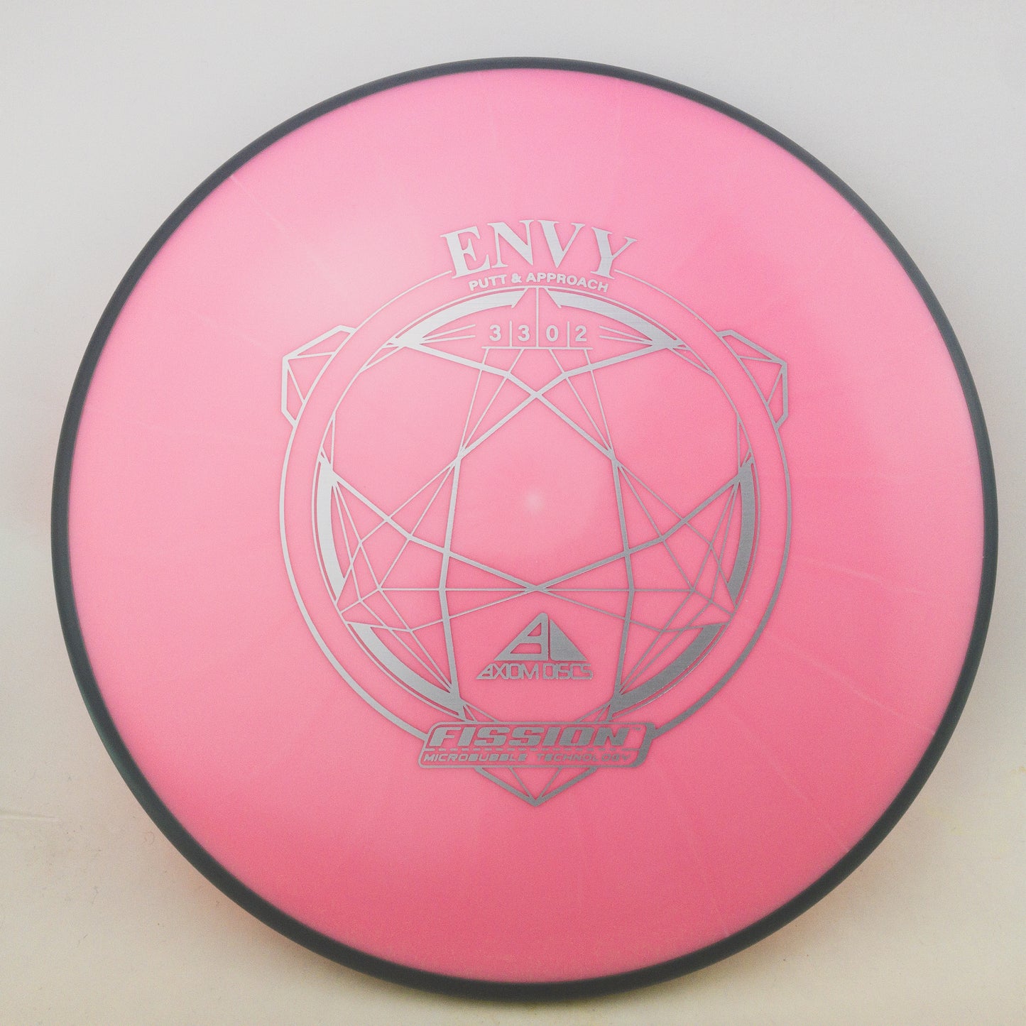 Axiom Fission Envy