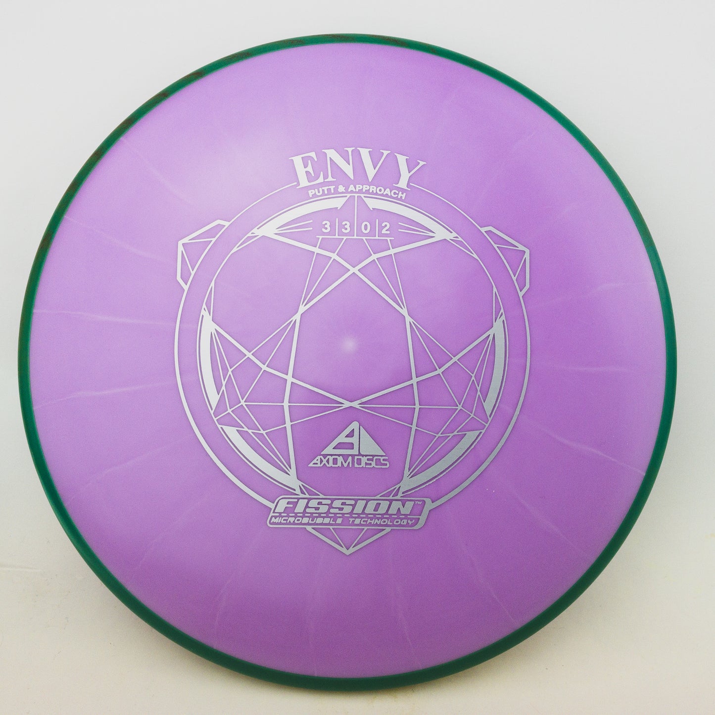 Axiom Fission Envy