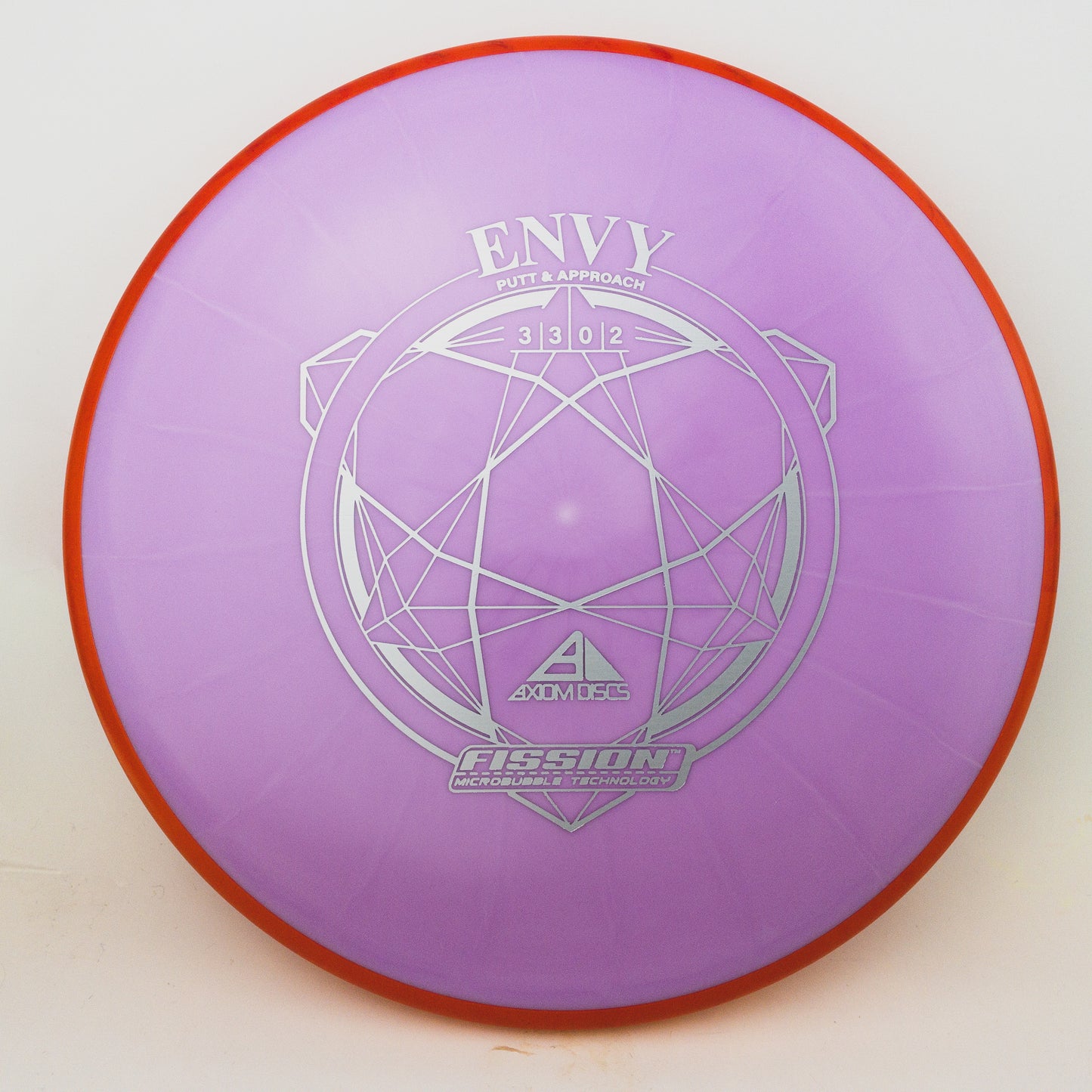 Axiom Fission Envy