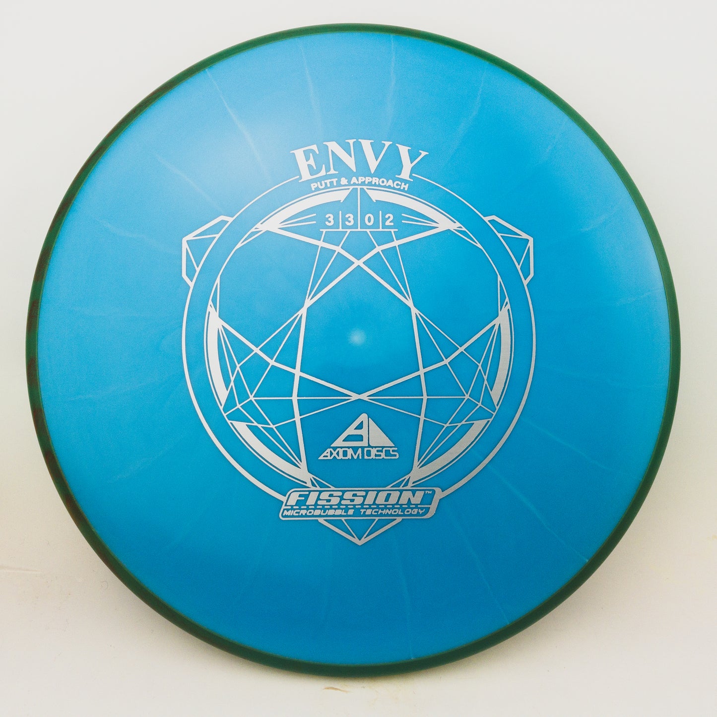 Axiom Fission Envy