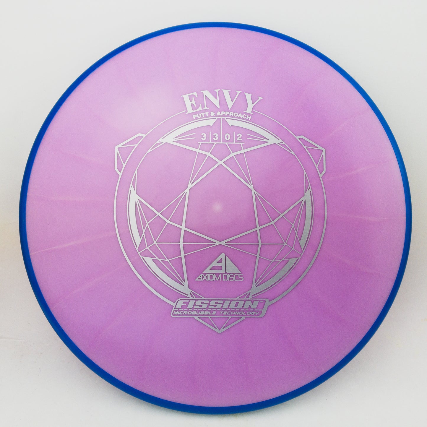 Axiom Fission Envy