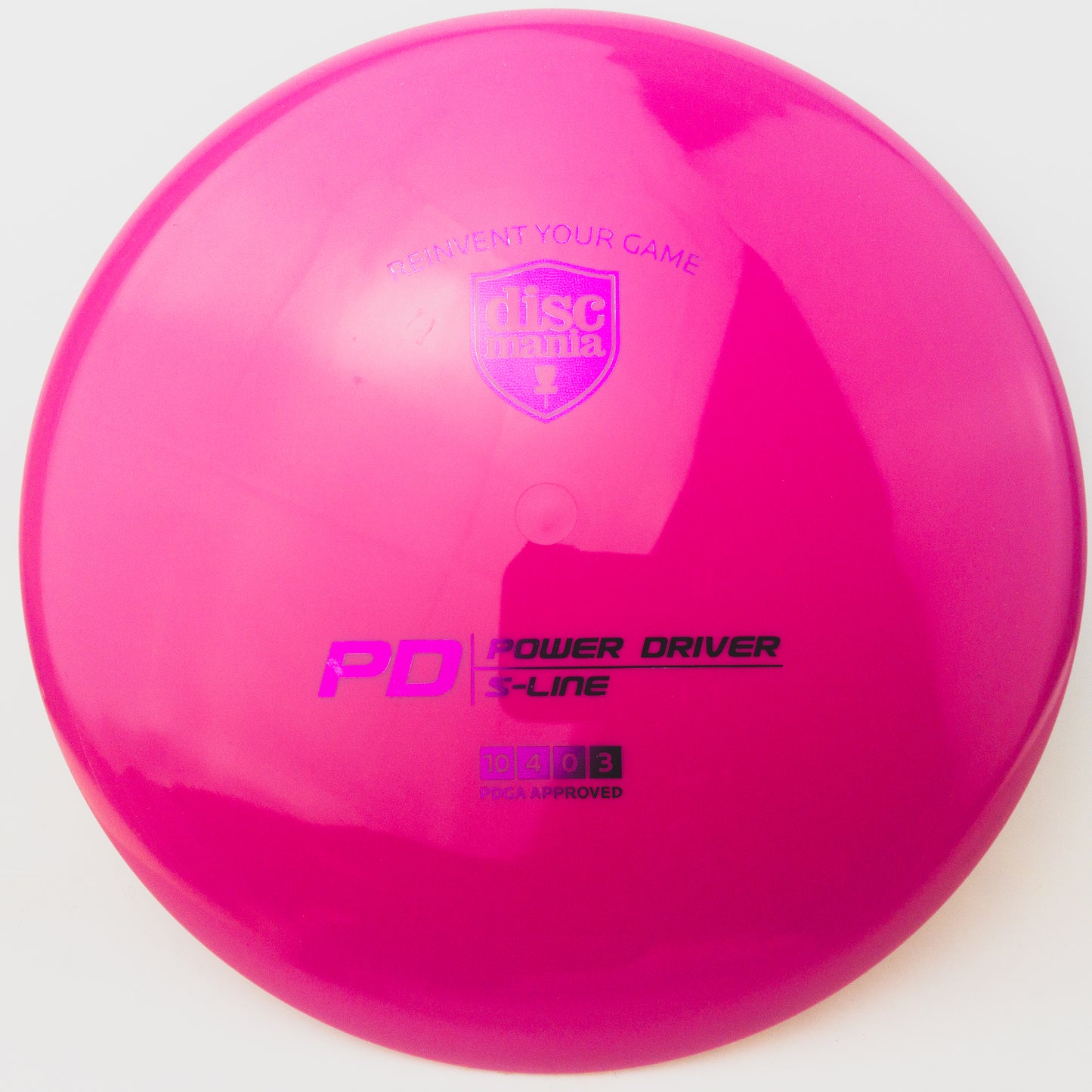 Discmania S-Line PD