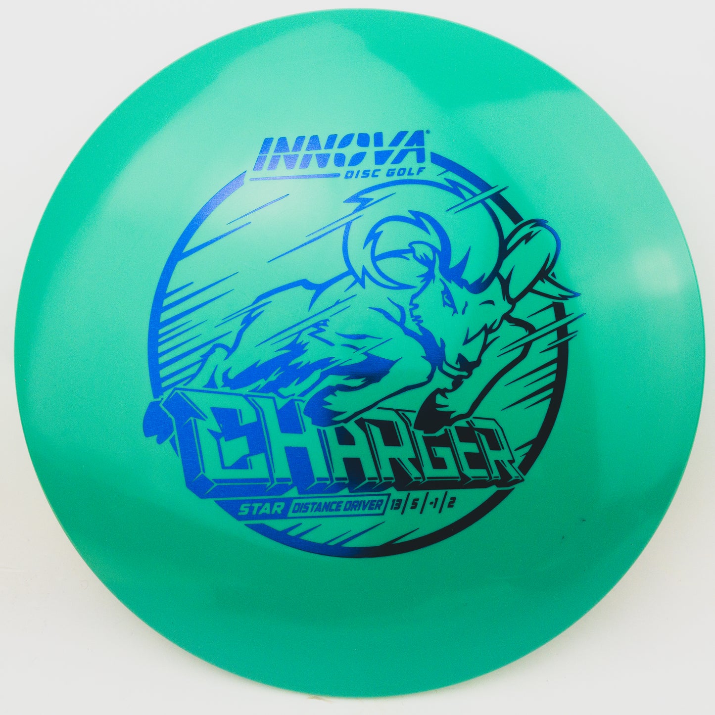 Innova Star Charger