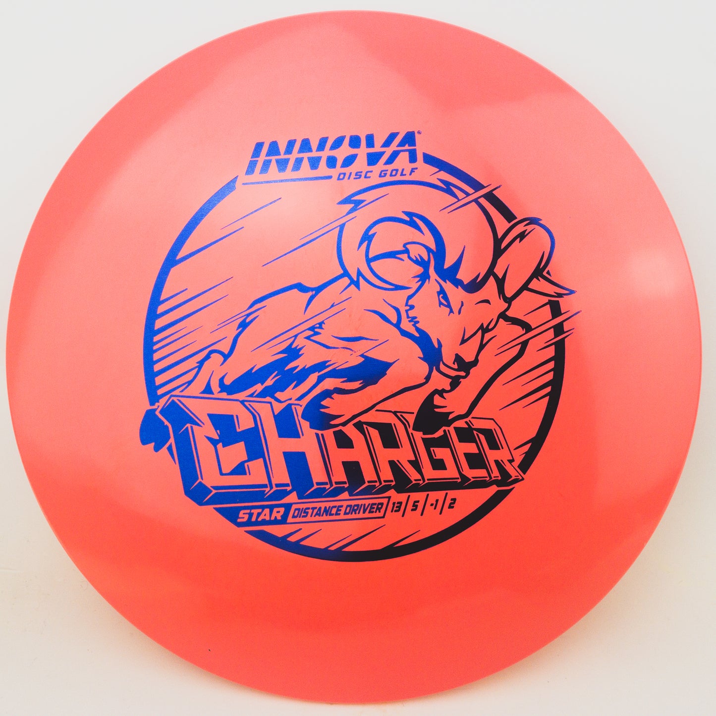 Innova Star Charger